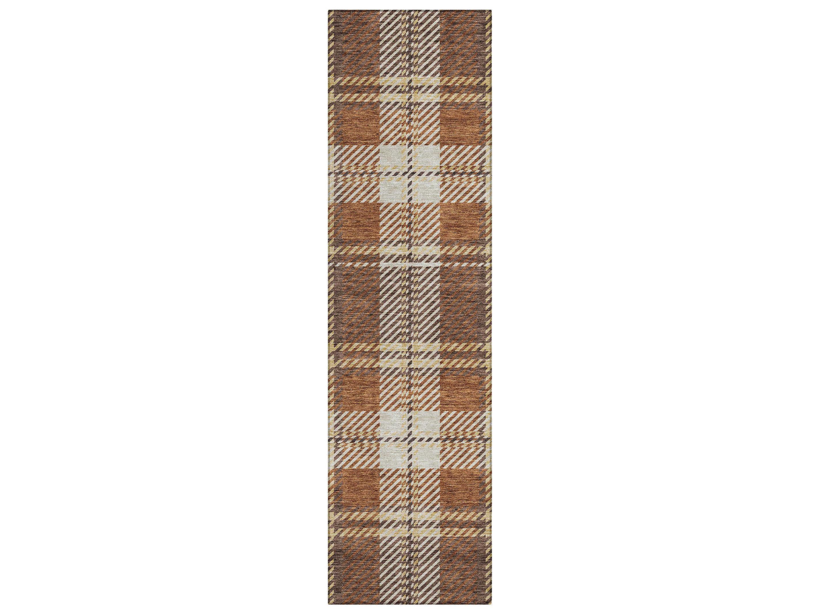 Dalyn Chantille Geometric Runner Area Rug