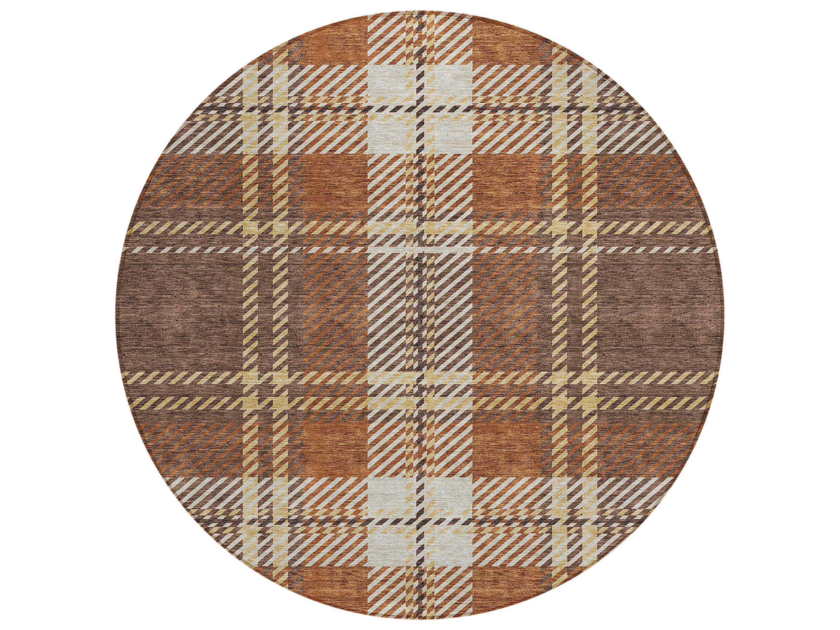 Dalyn Chantille Geometric Runner Area Rug