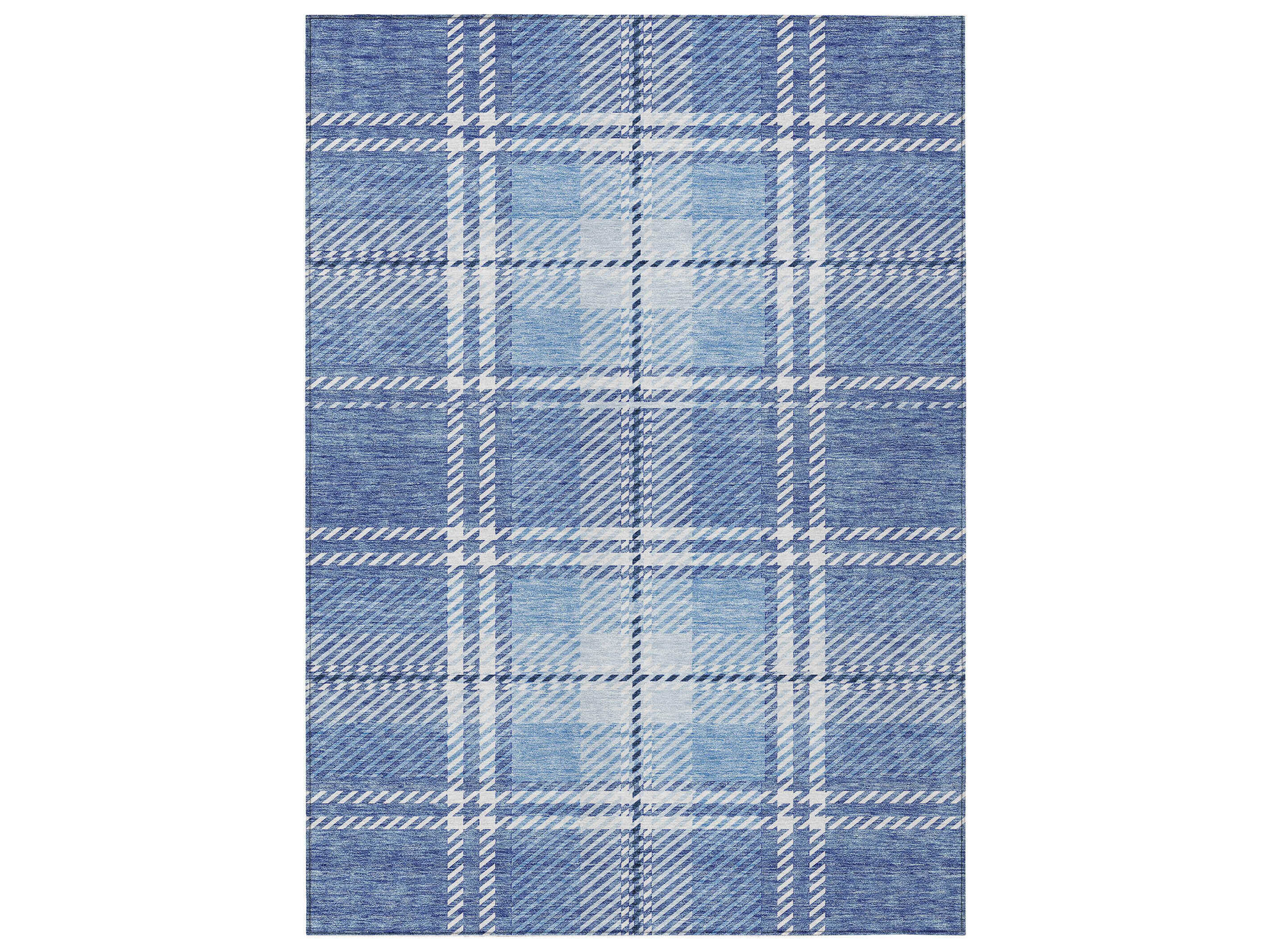 Dalyn Chantille Geometric Runner Area Rug