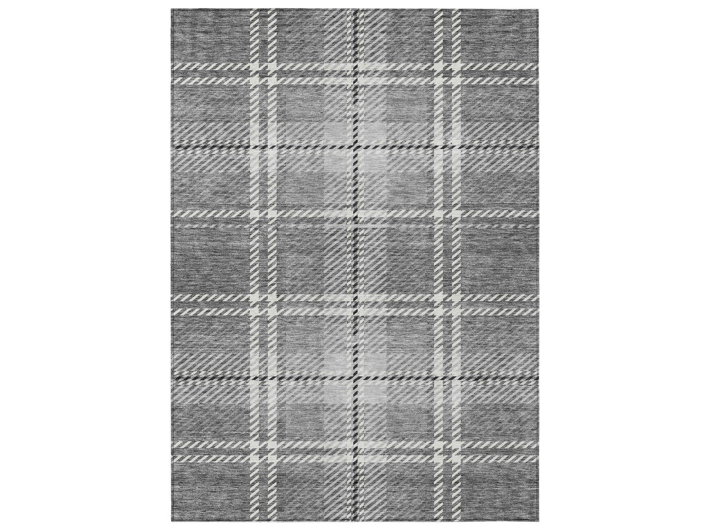 Dalyn Chantille Geometric Runner Area Rug