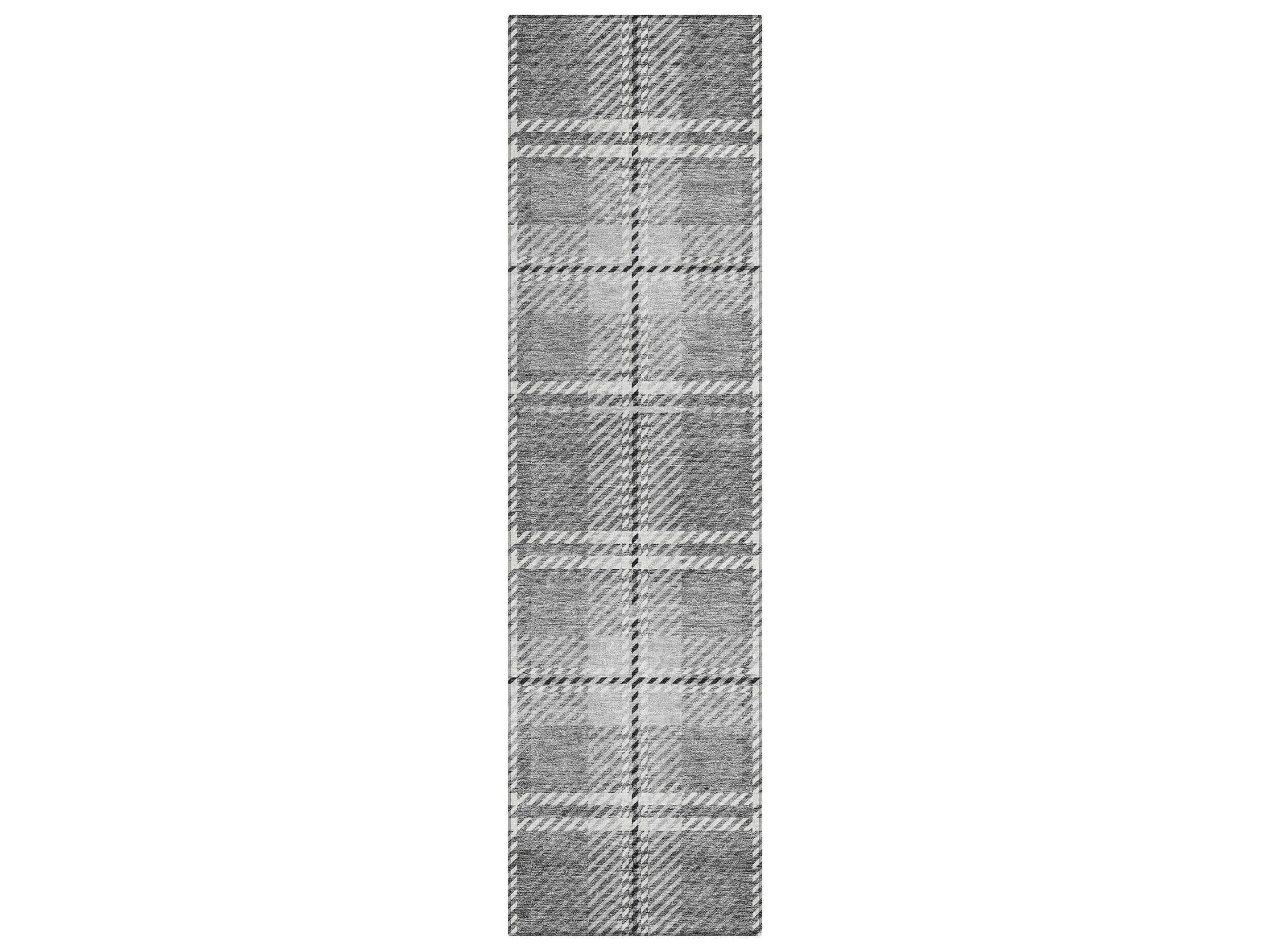 Dalyn Chantille Geometric Runner Area Rug