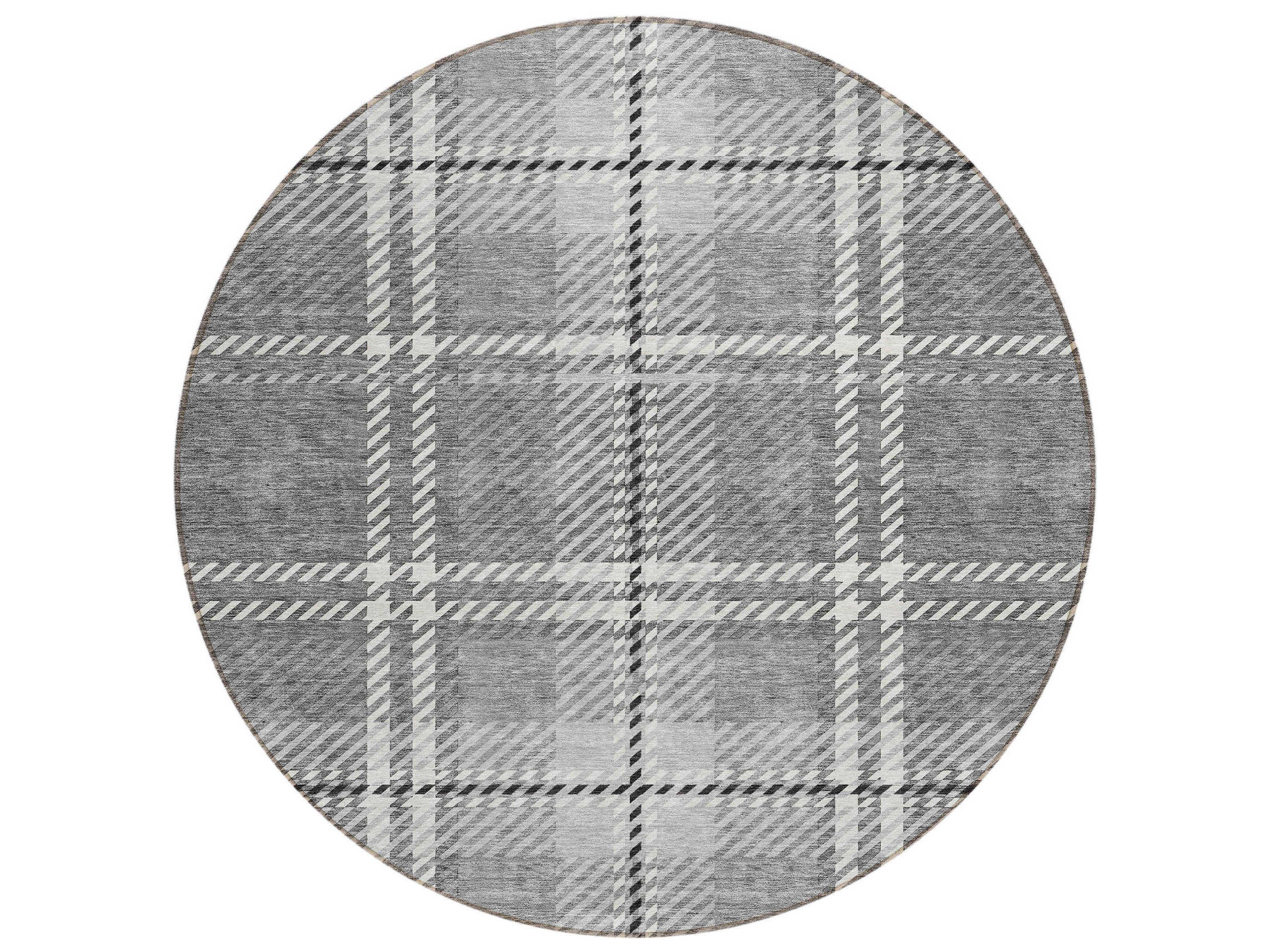 Dalyn Chantille Geometric Runner Area Rug