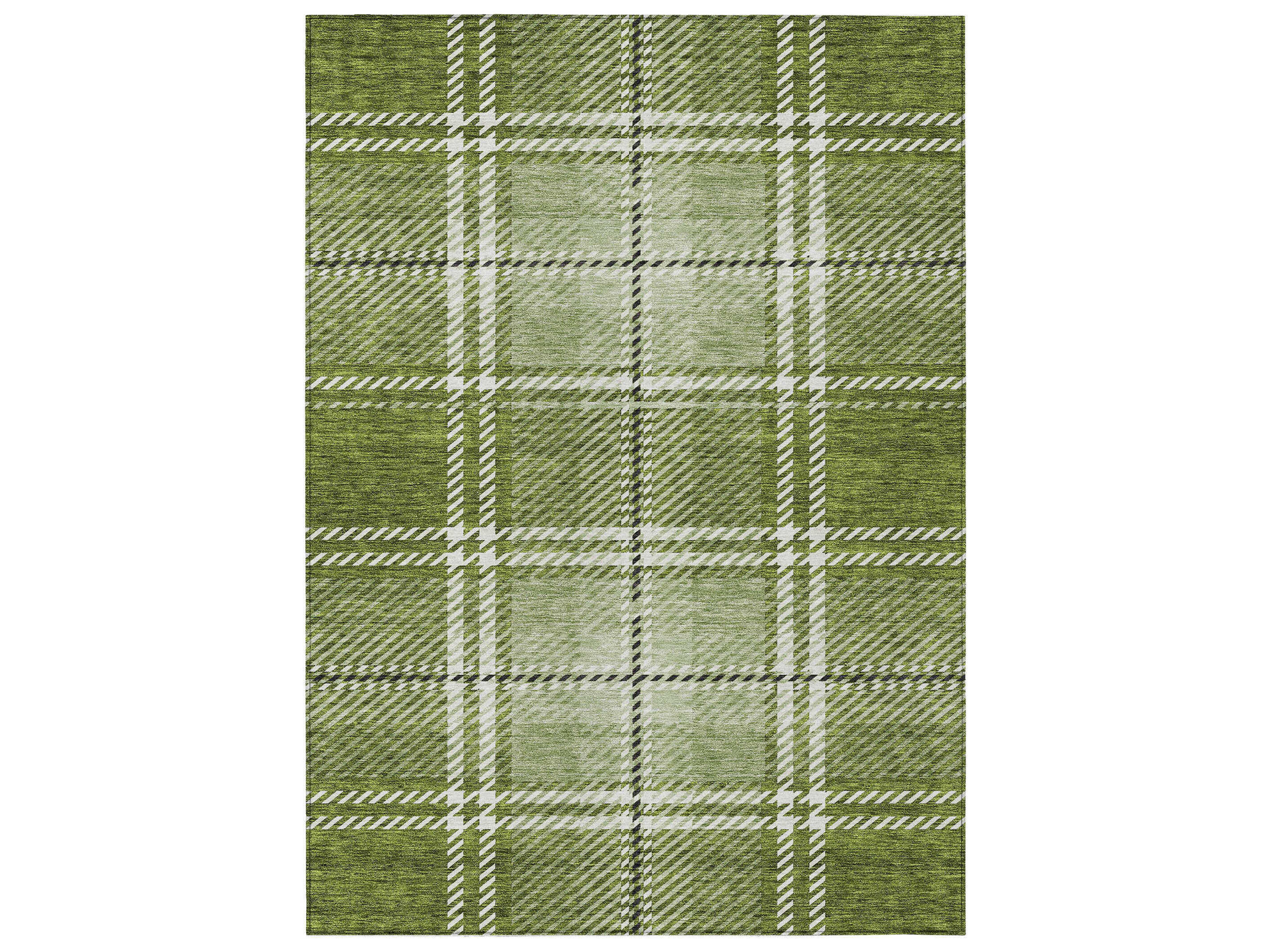 Dalyn Chantille Geometric Runner Area Rug