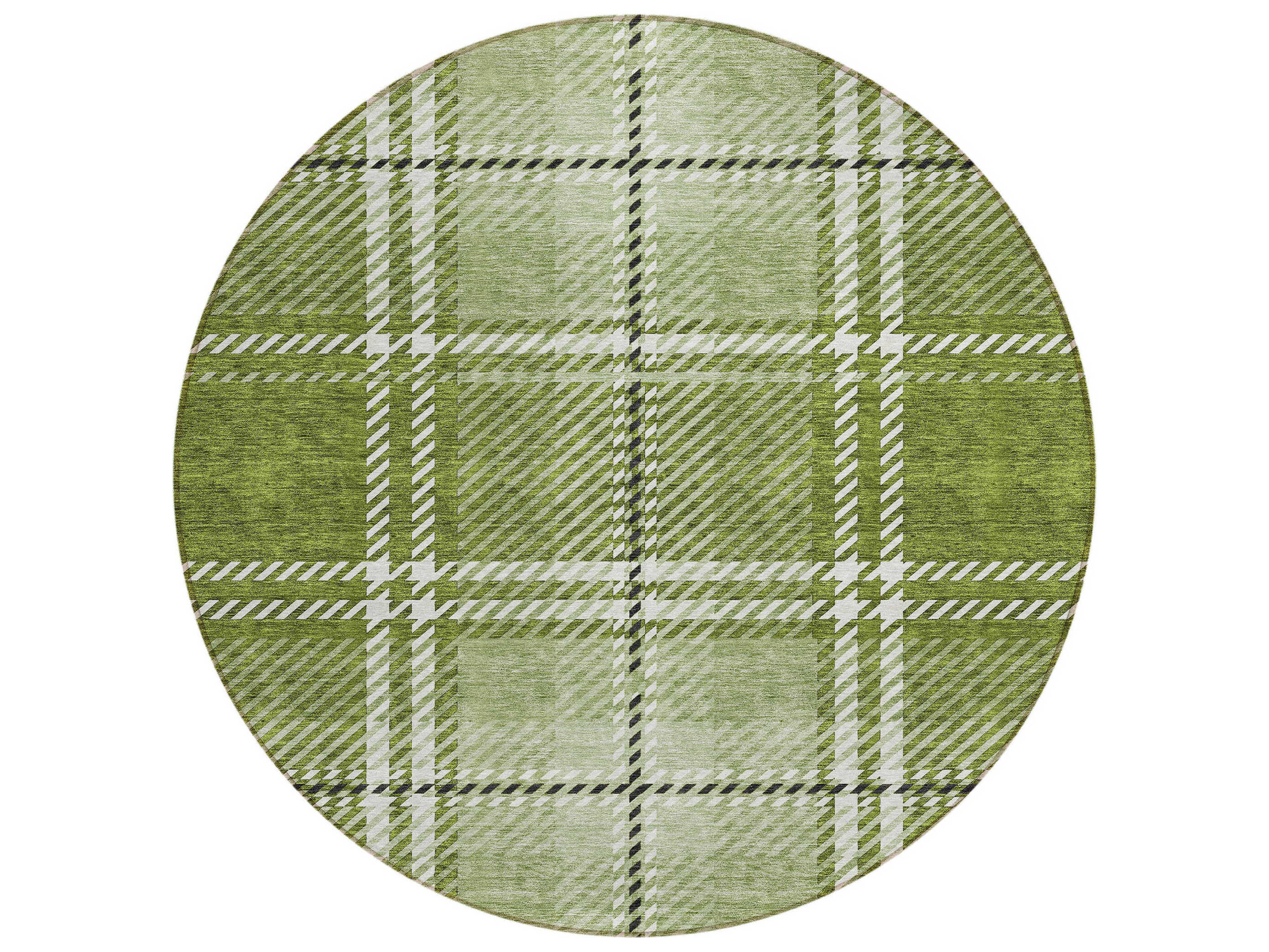 Dalyn Chantille Geometric Runner Area Rug