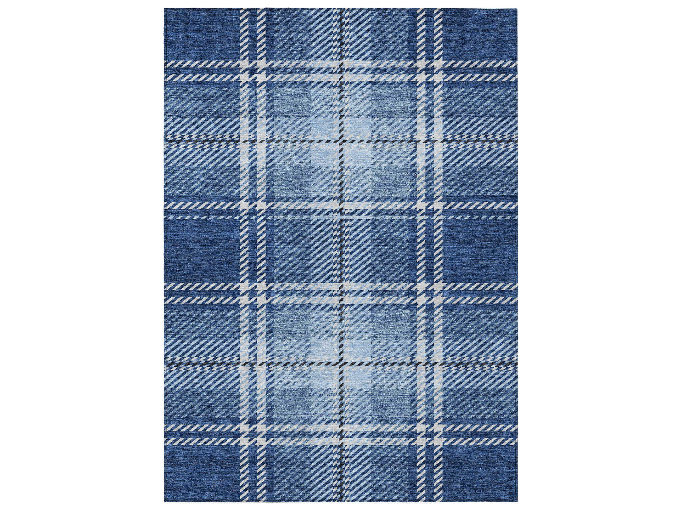Dalyn Chantille Geometric Runner Area Rug