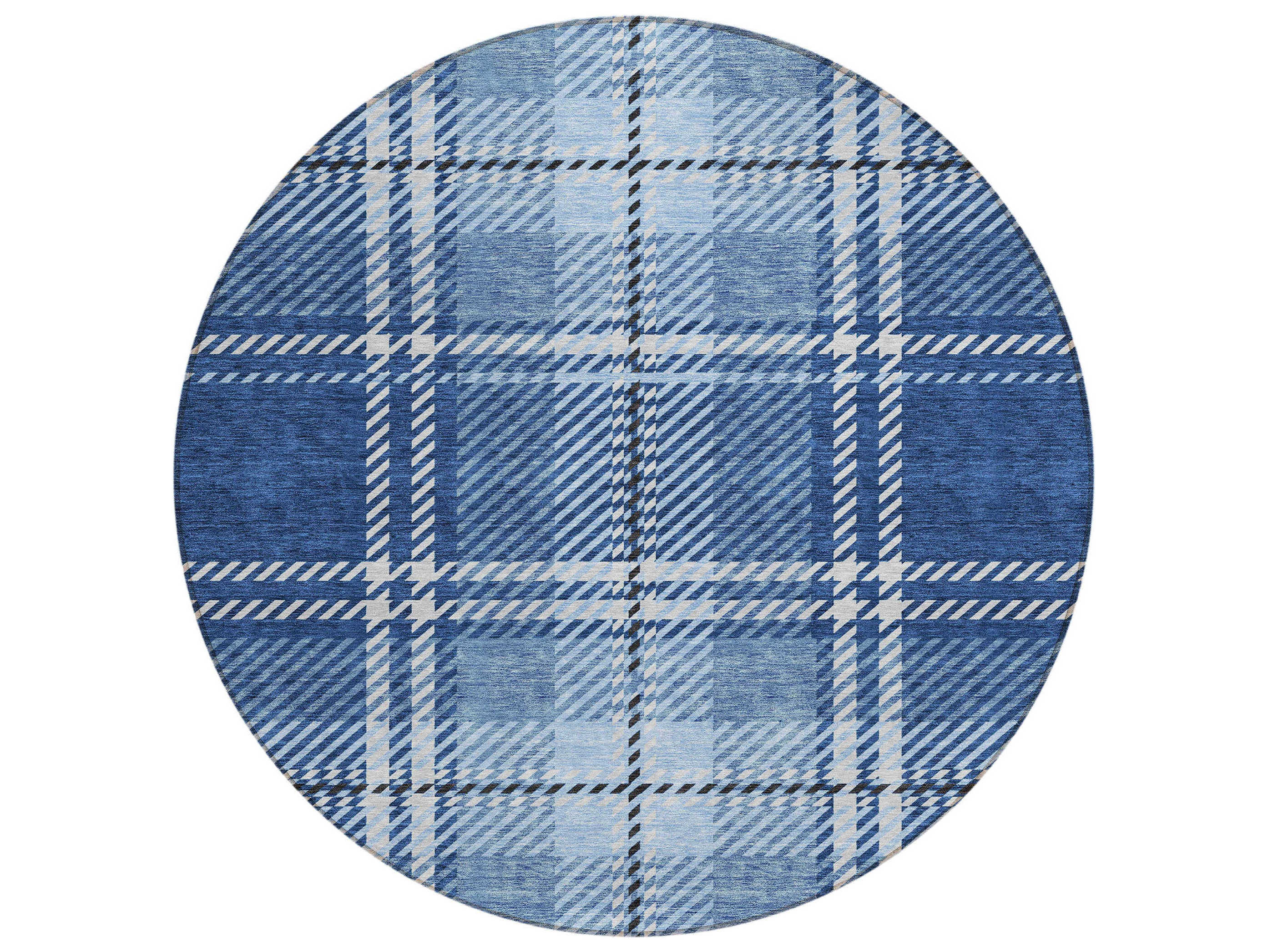 Dalyn Chantille Geometric Runner Area Rug