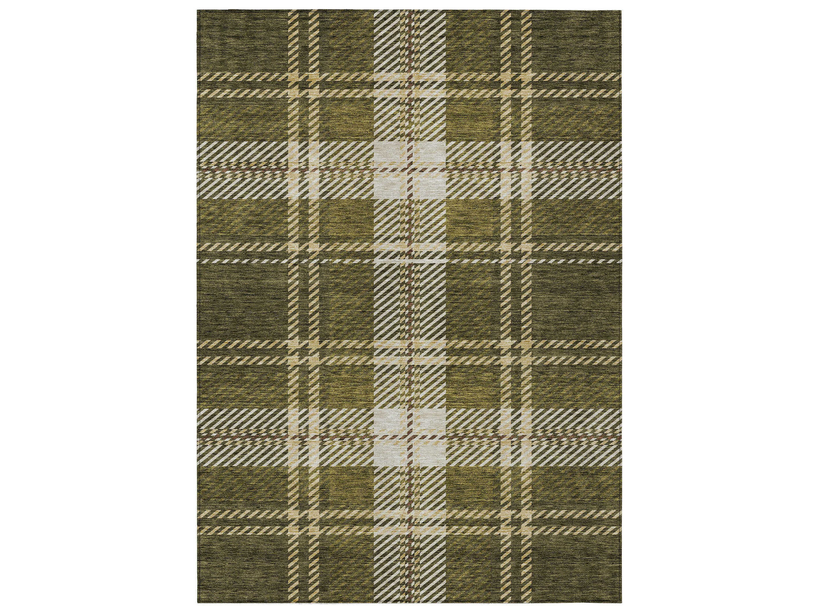 Dalyn Chantille Geometric Runner Area Rug