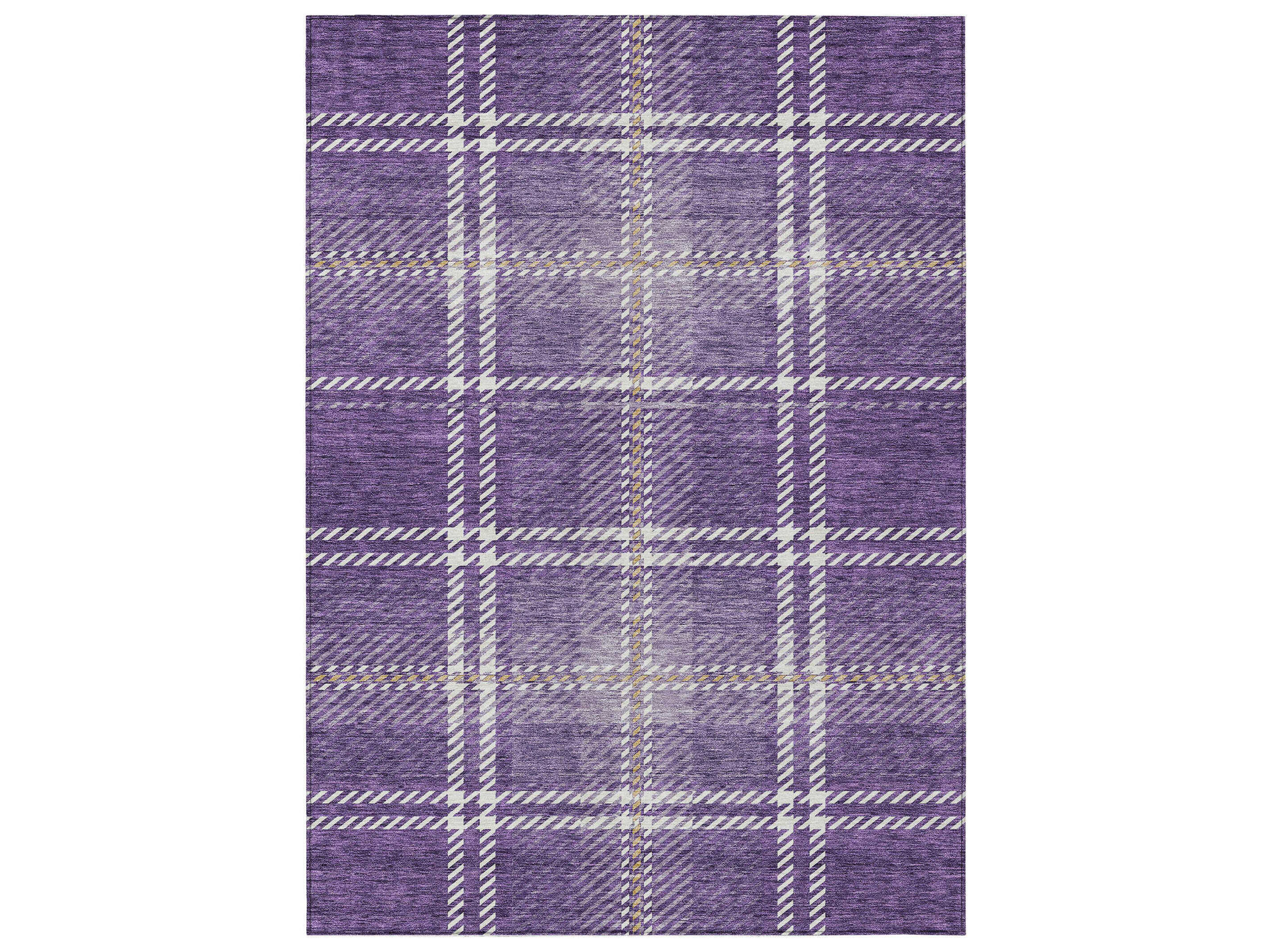 Dalyn Chantille Geometric Runner Area Rug