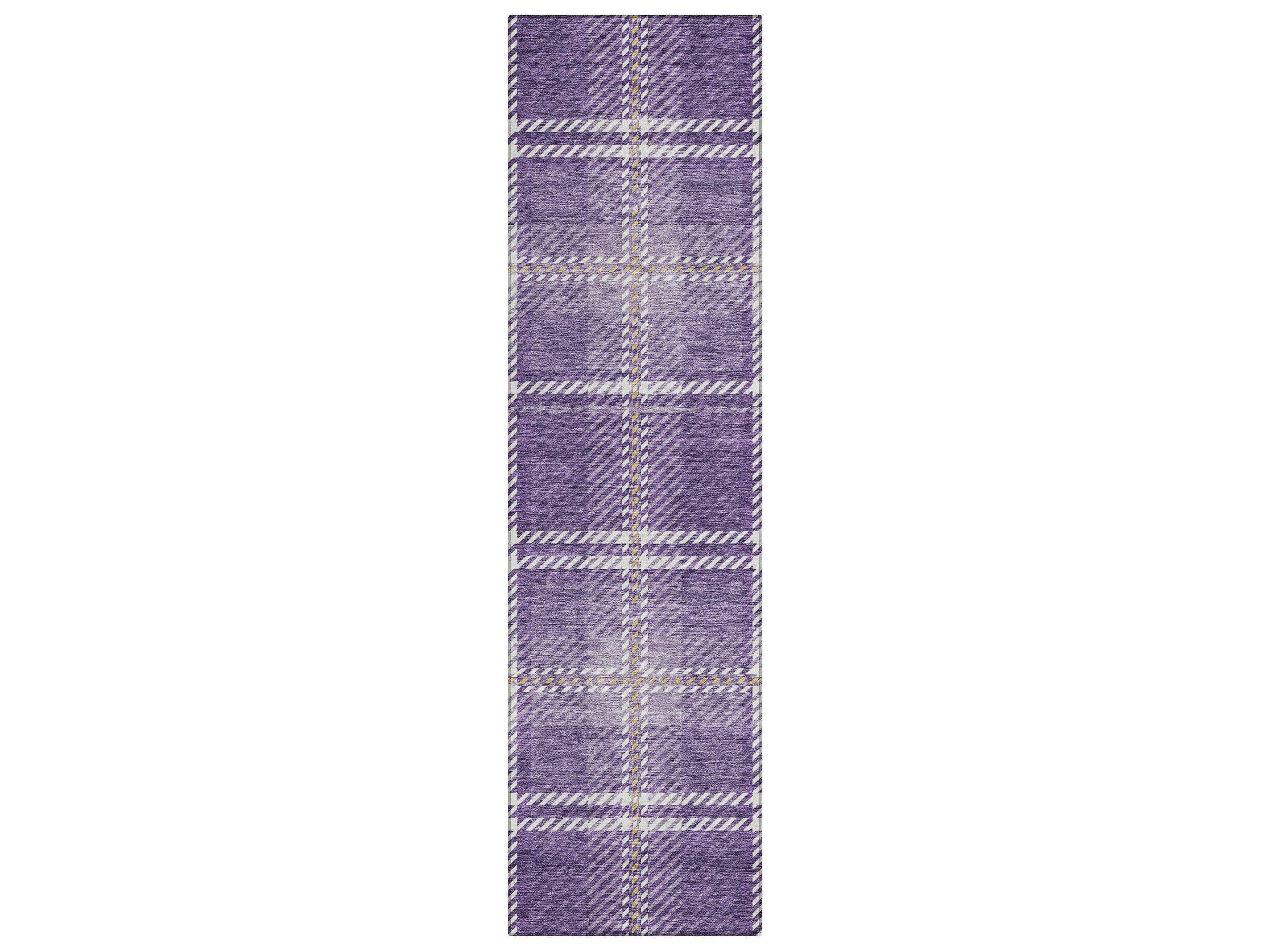 Dalyn Chantille Geometric Runner Area Rug