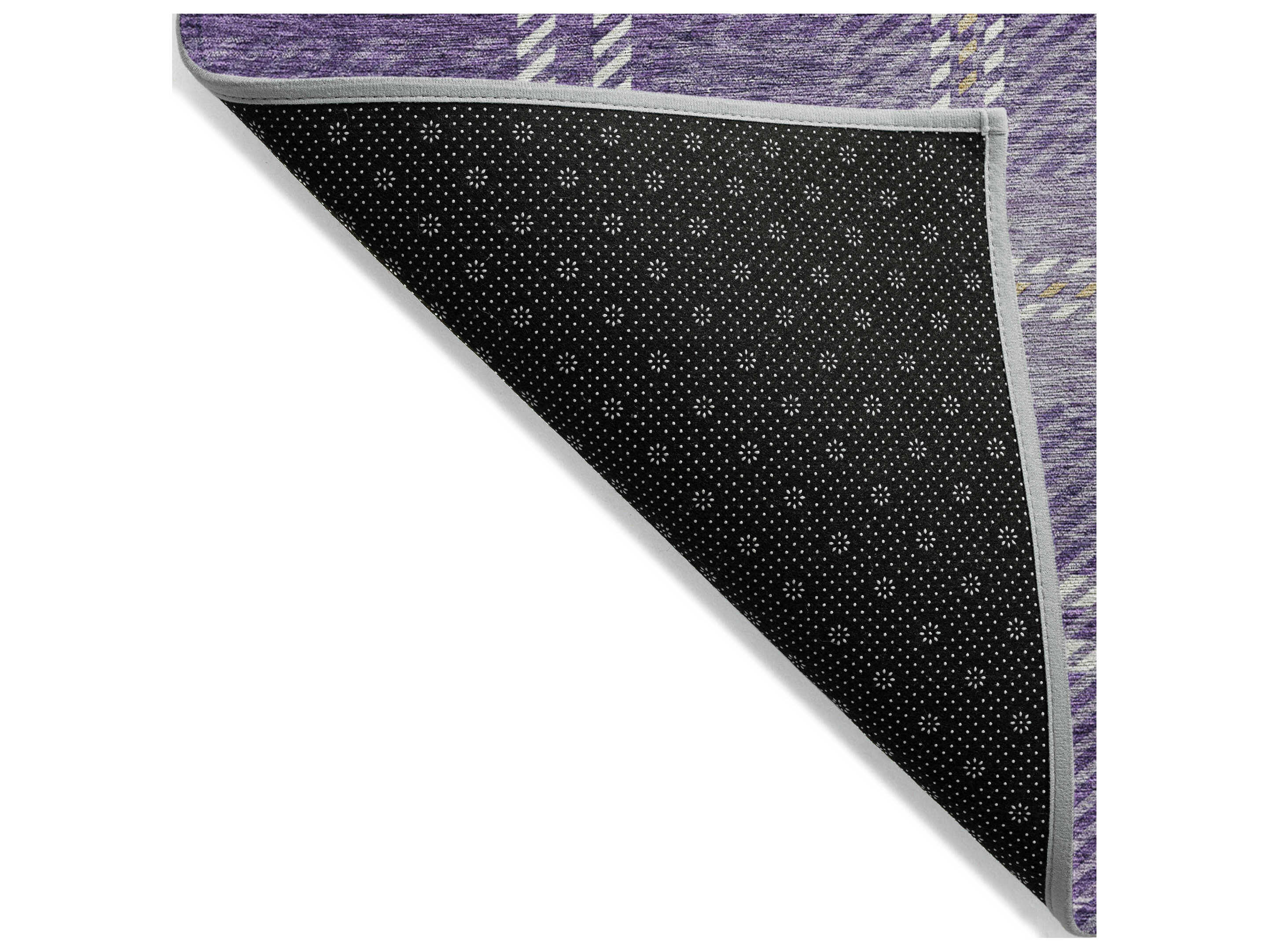 Dalyn Chantille Geometric Runner Area Rug
