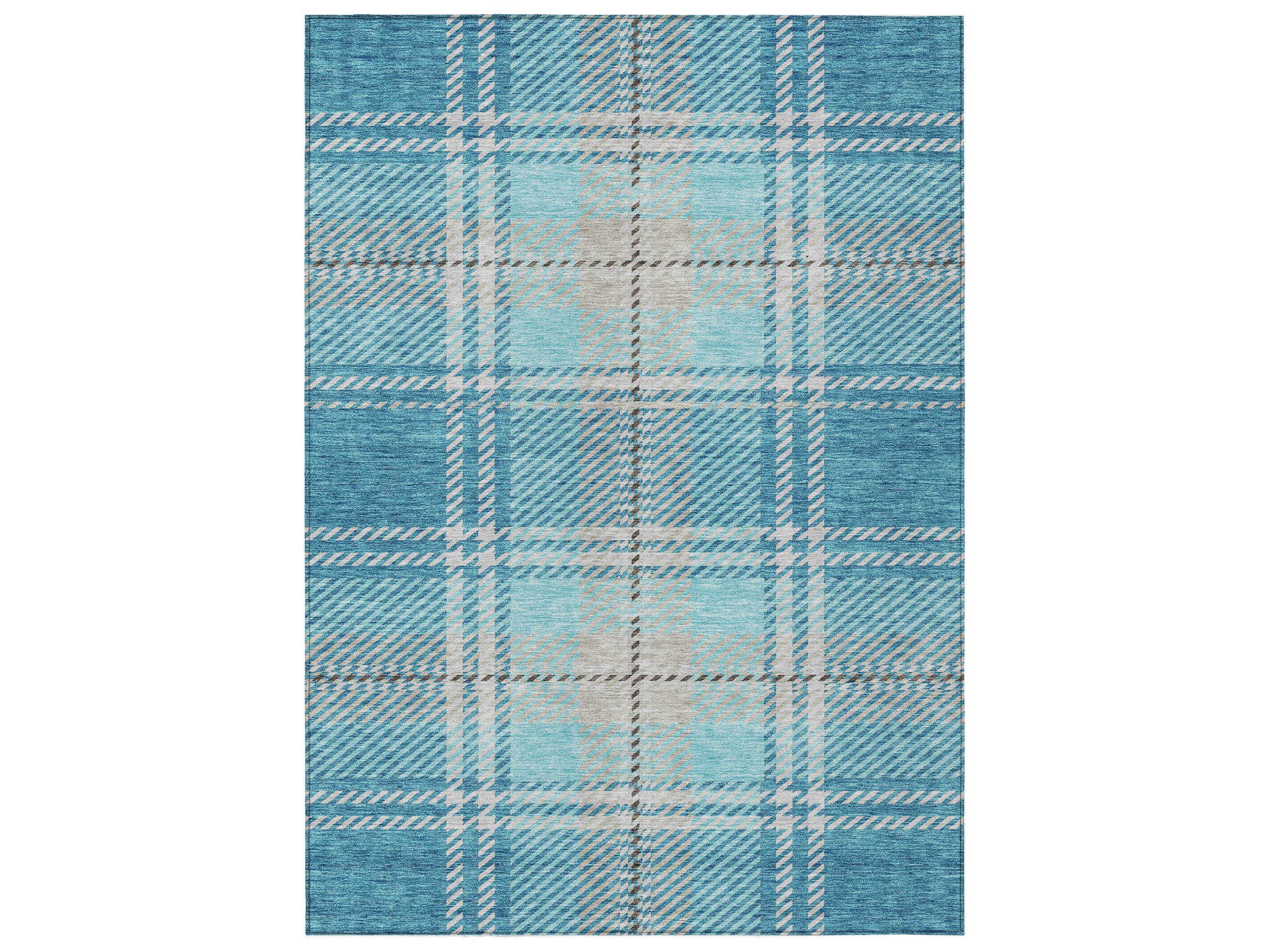 Dalyn Chantille Geometric Runner Area Rug