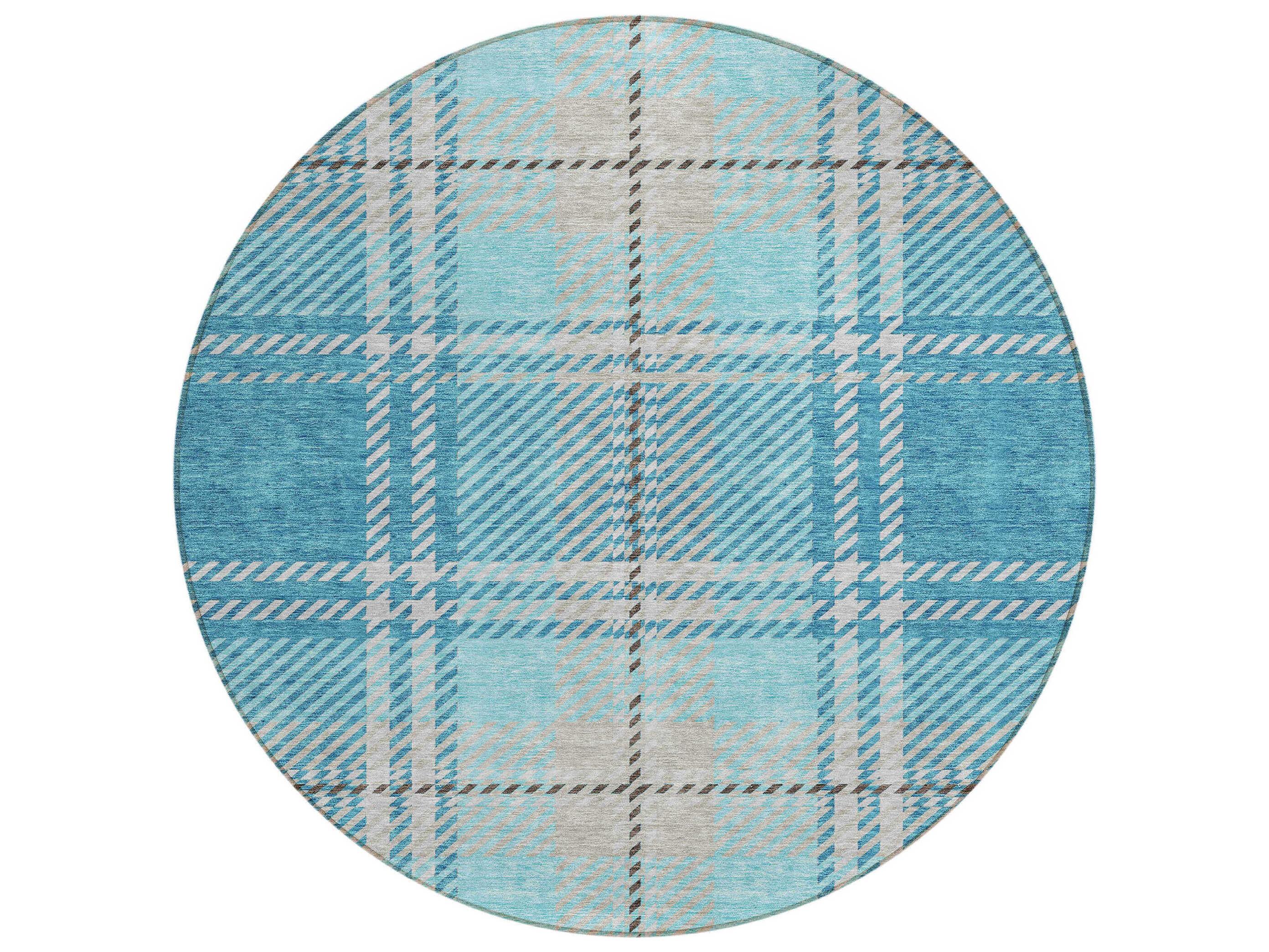 Dalyn Chantille Geometric Runner Area Rug