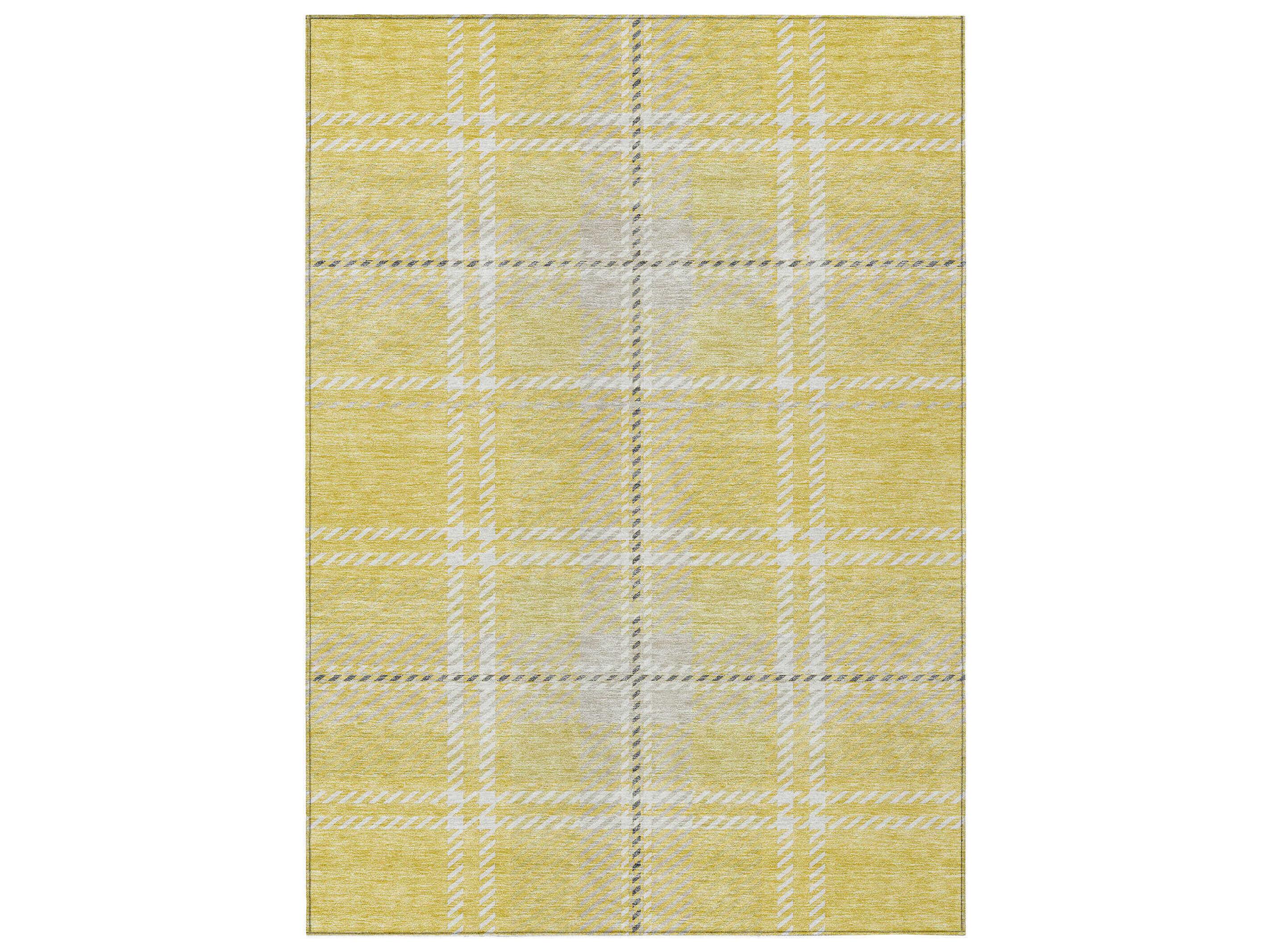 Dalyn Chantille Geometric Runner Area Rug