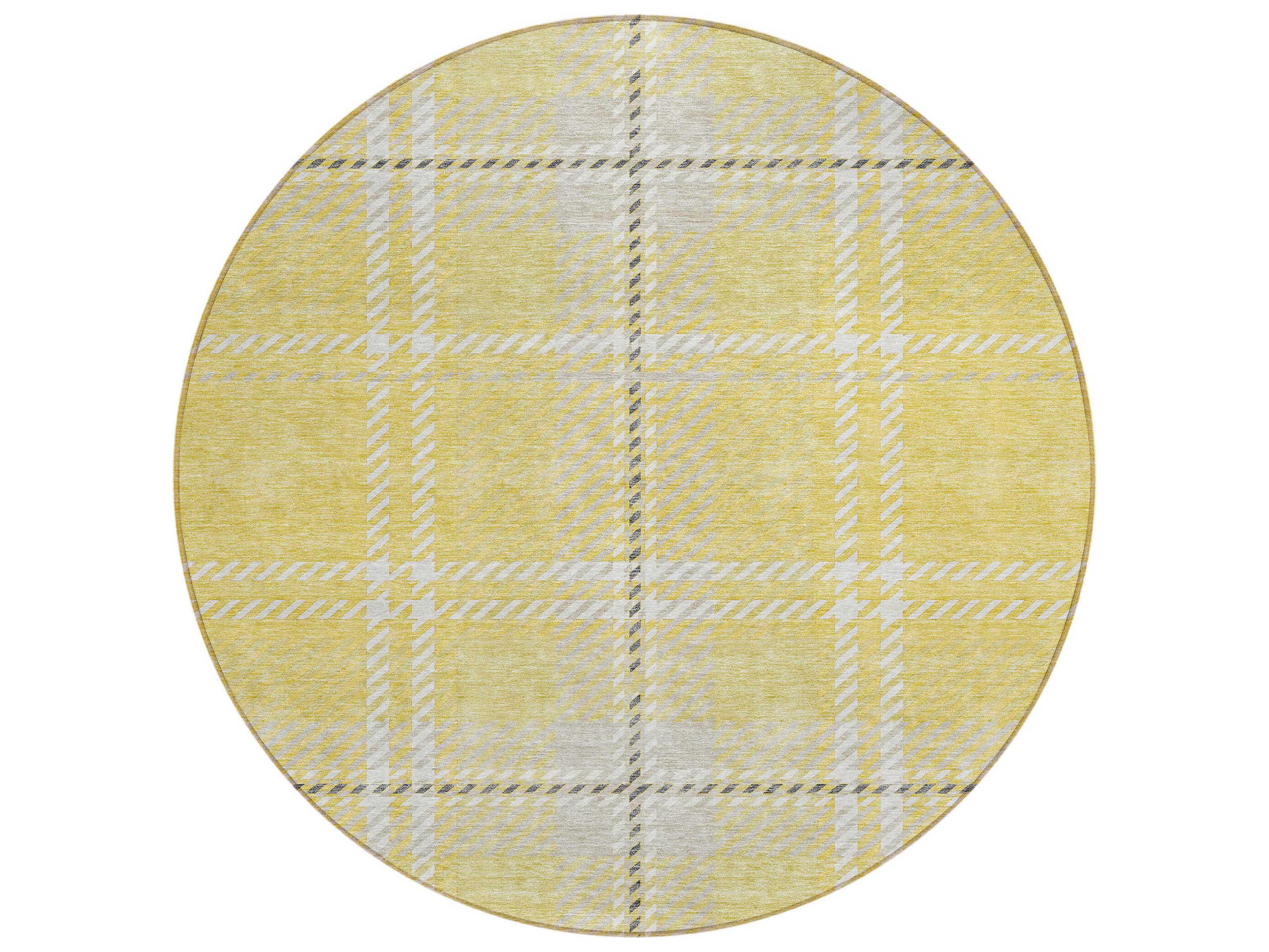 Dalyn Chantille Geometric Runner Area Rug