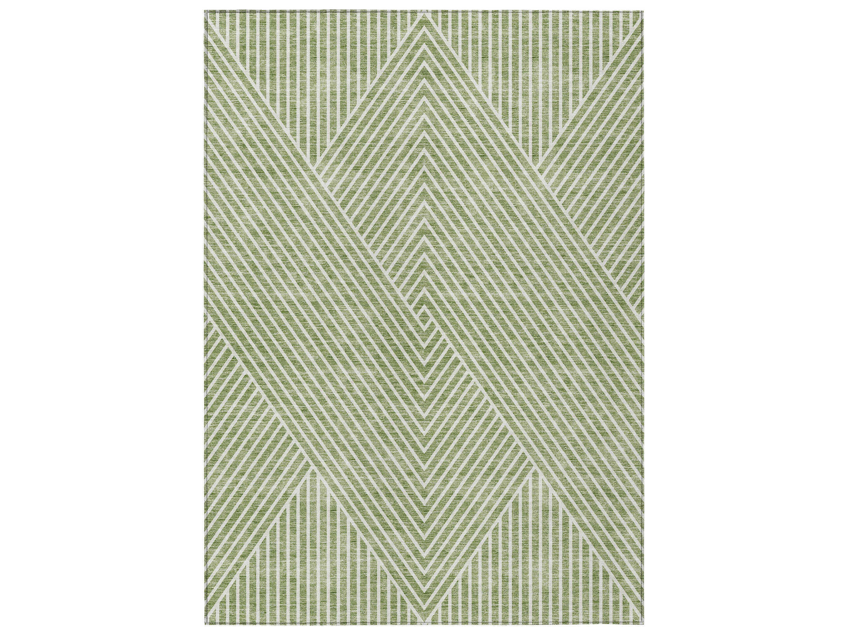 Dalyn Chantille Geometric Runner Area Rug