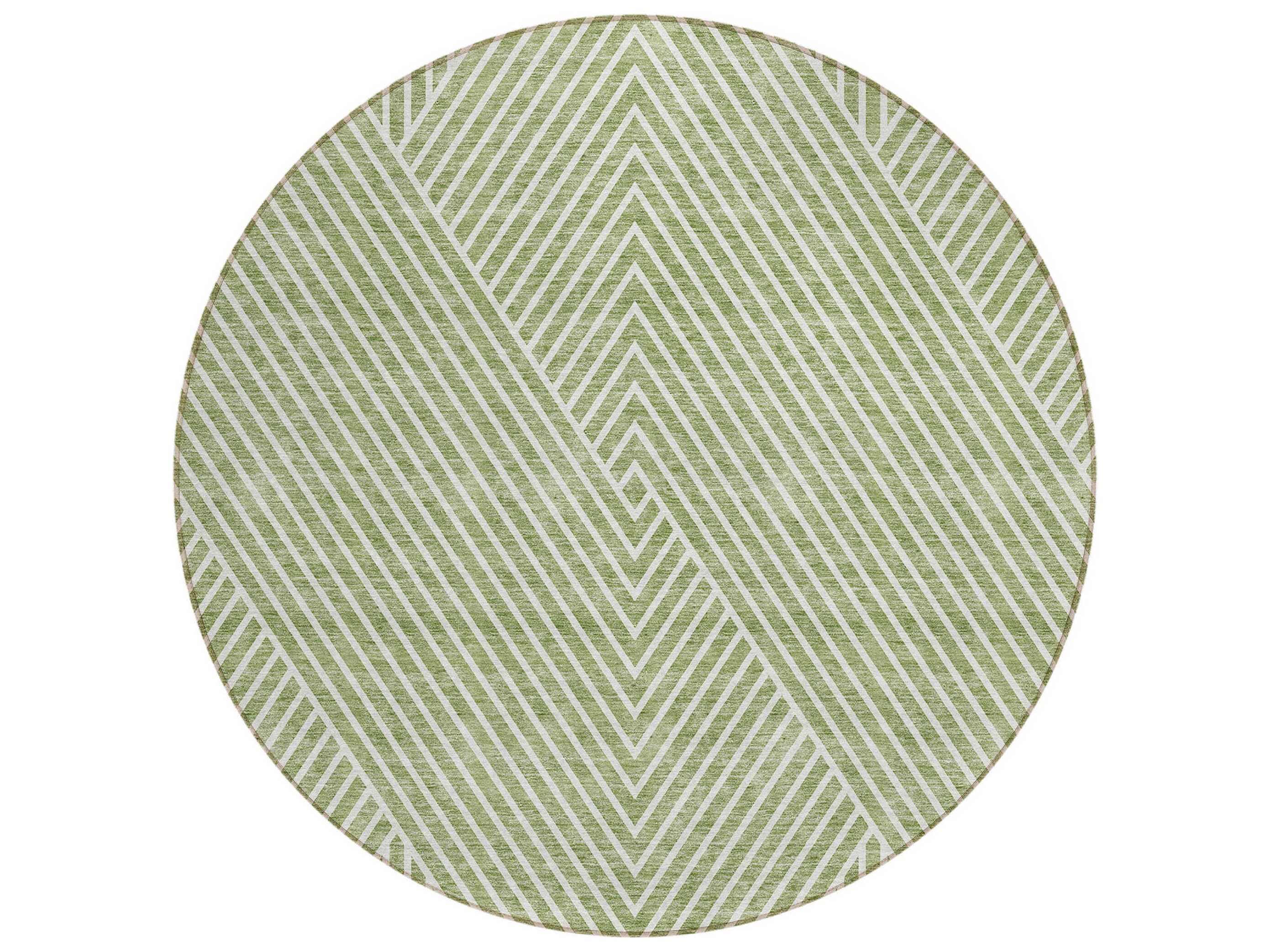 Dalyn Chantille Geometric Runner Area Rug