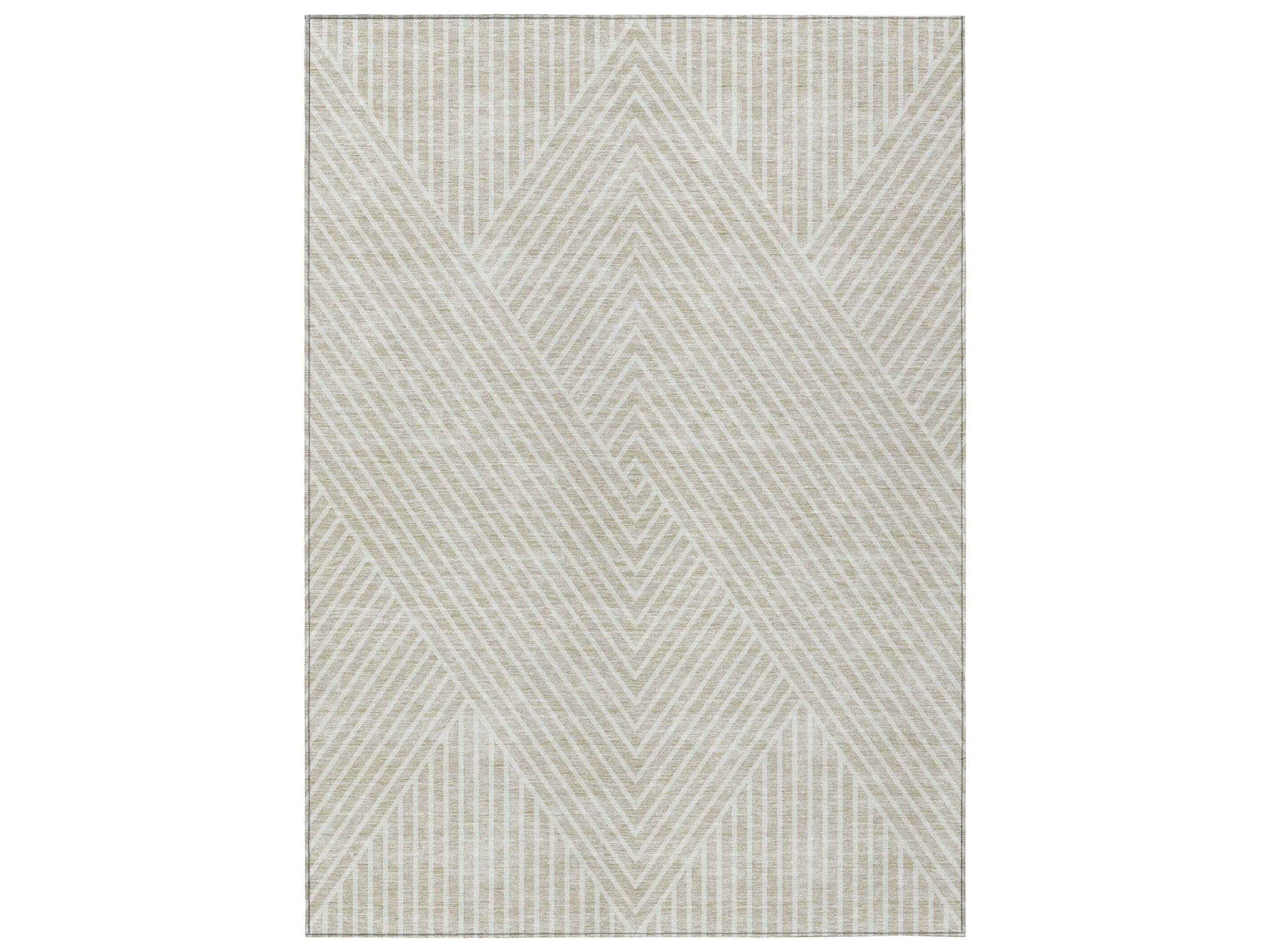 Dalyn Chantille Geometric Runner Area Rug