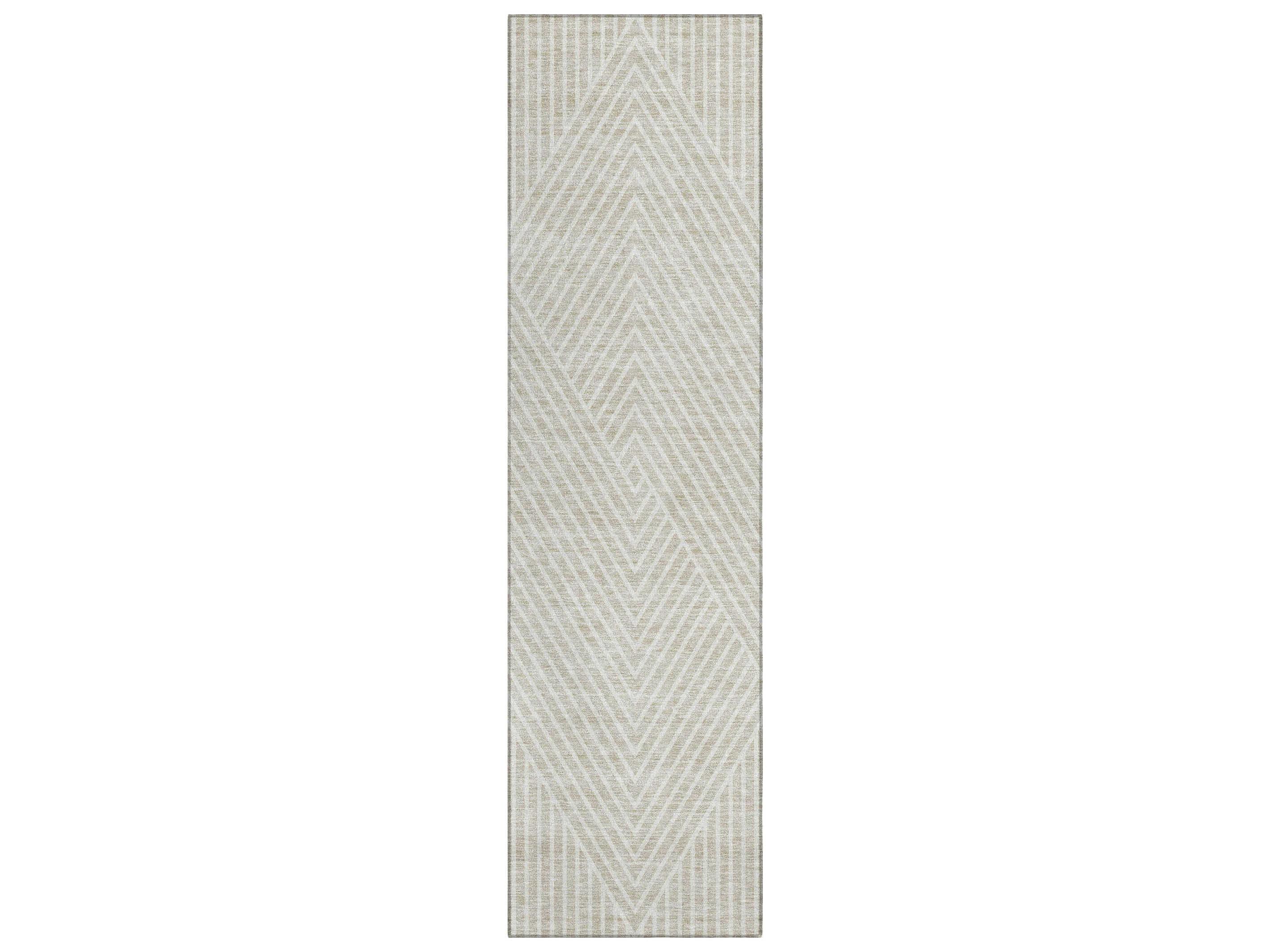 Dalyn Chantille Geometric Runner Area Rug