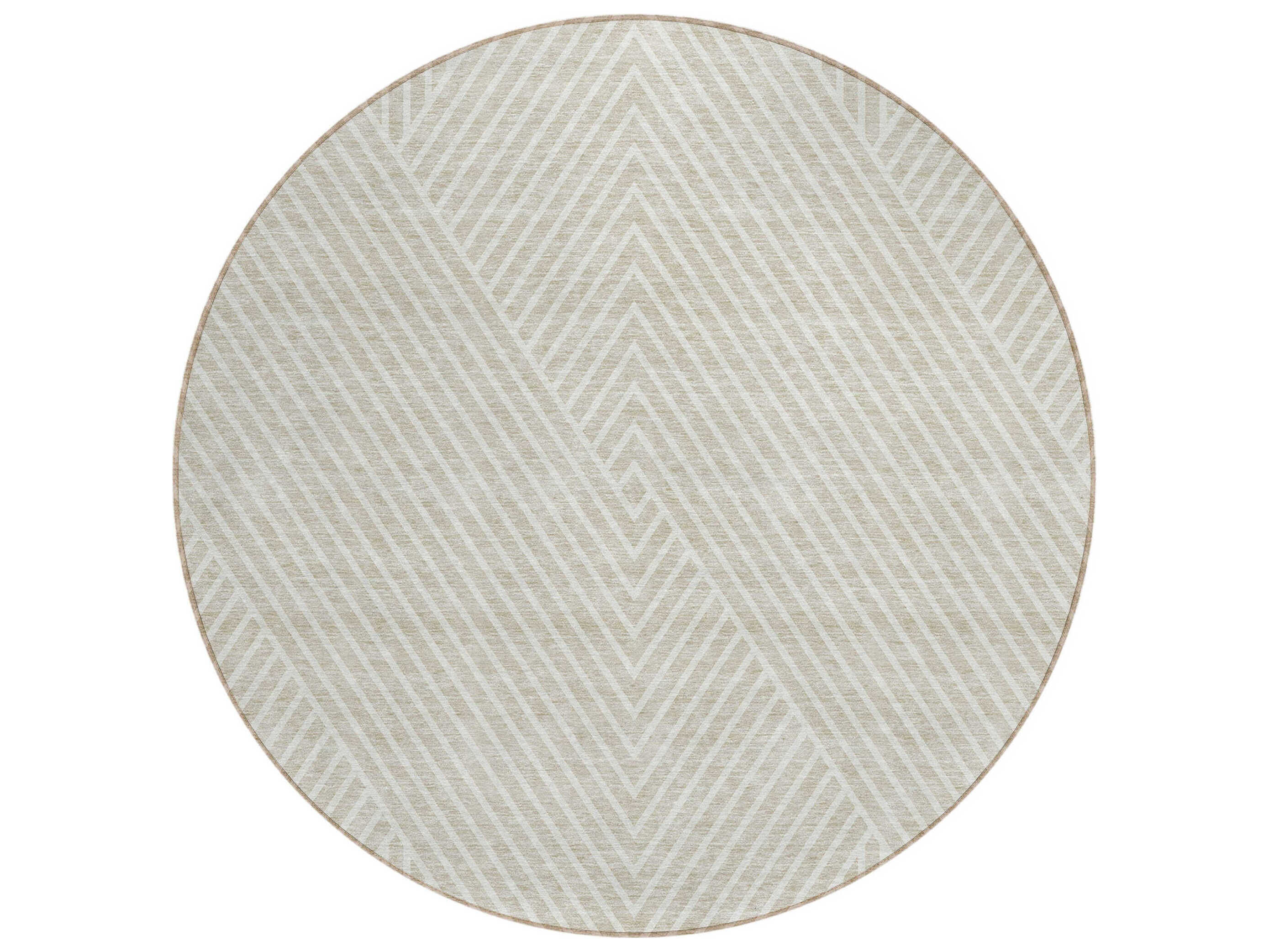 Dalyn Chantille Geometric Runner Area Rug