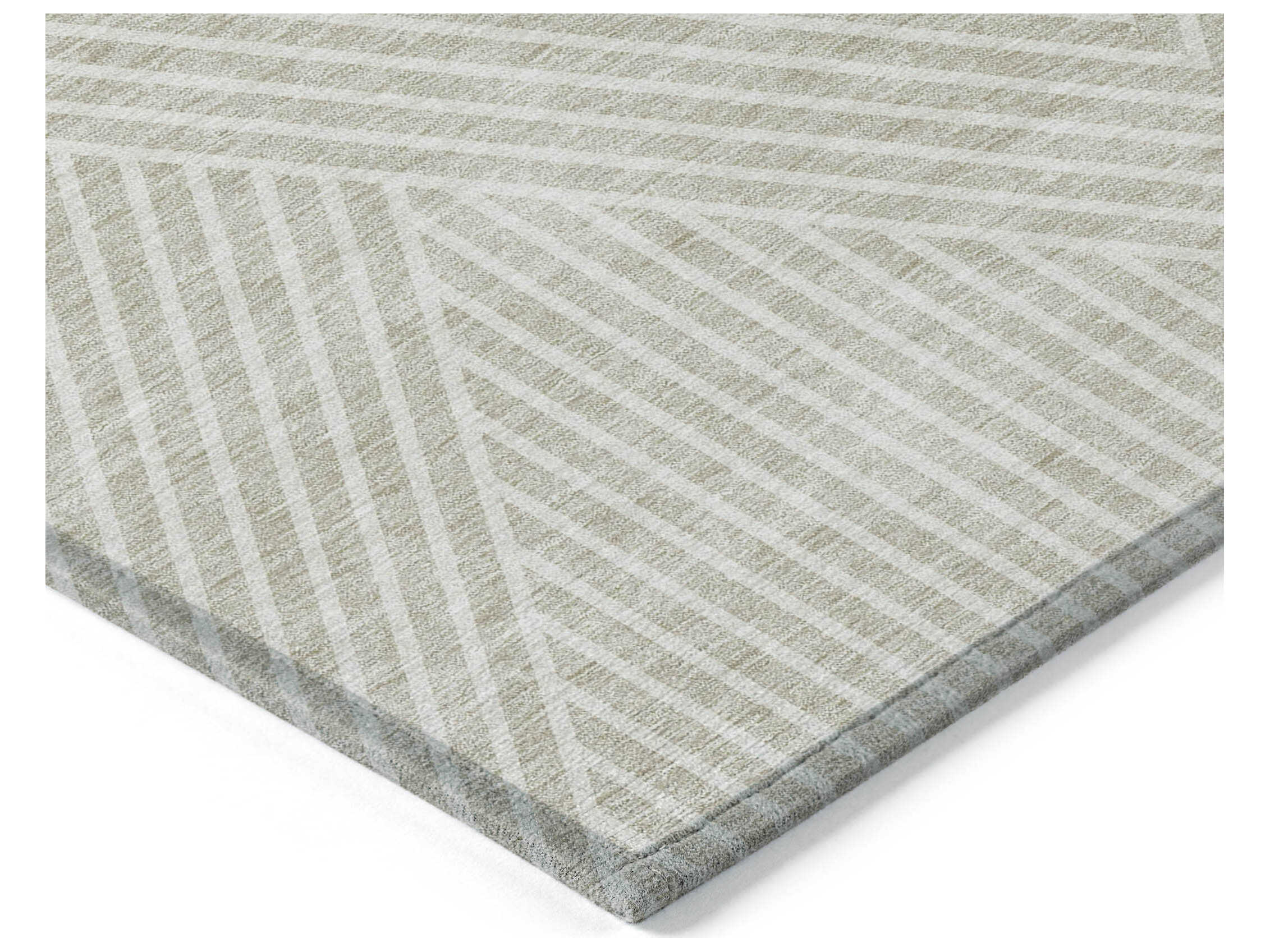 Dalyn Chantille Geometric Runner Area Rug