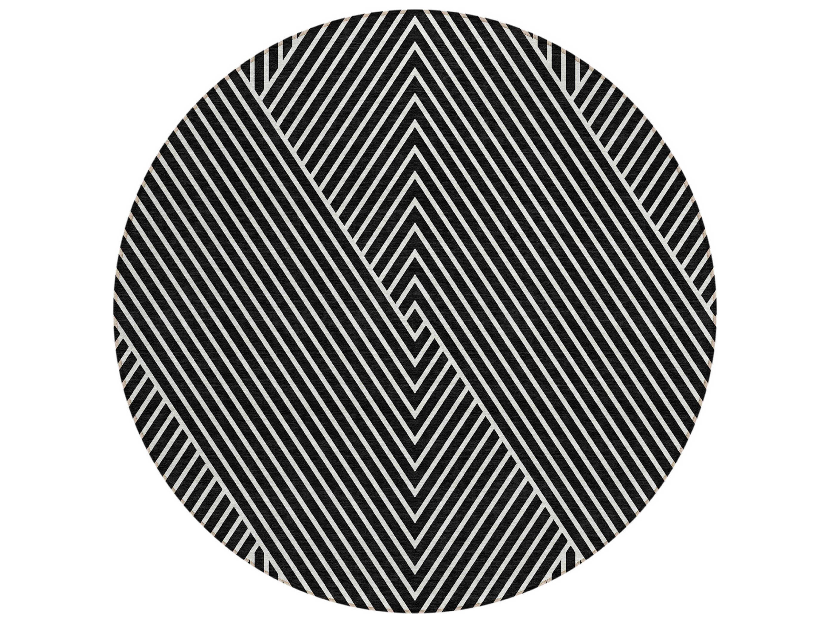 Dalyn Chantille Geometric Runner Area Rug