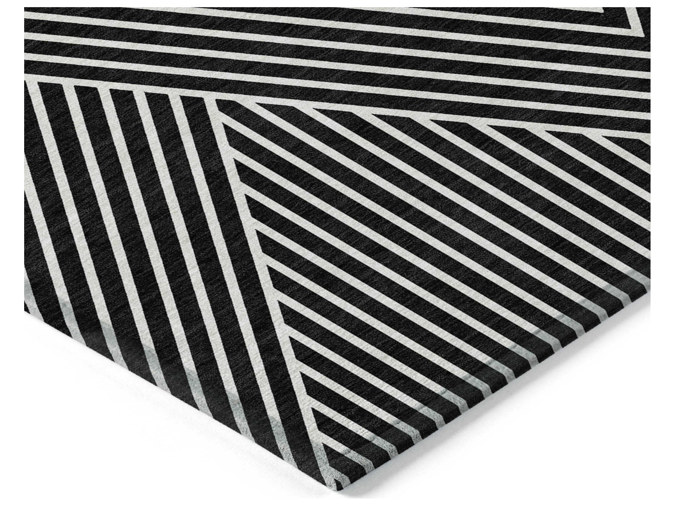 Dalyn Chantille Geometric Runner Area Rug