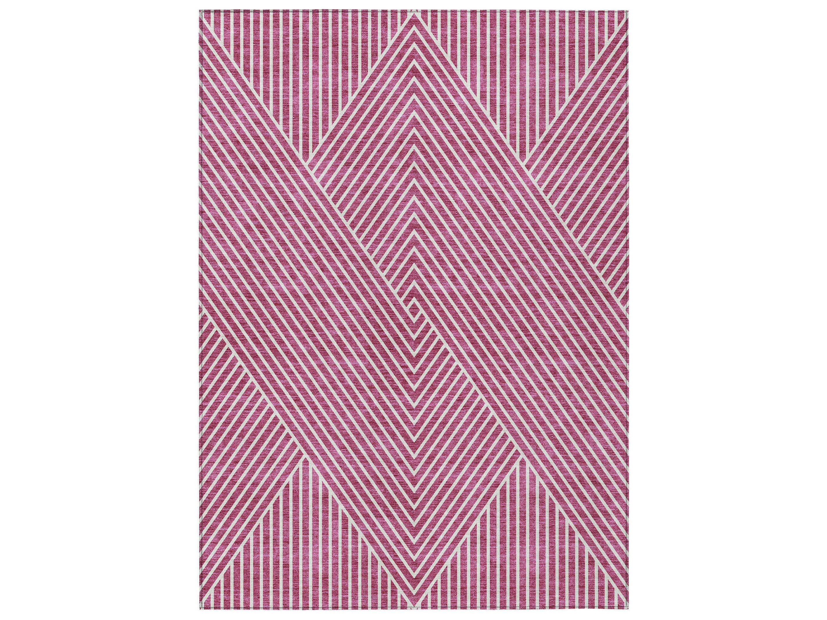 Dalyn Chantille Geometric Runner Area Rug