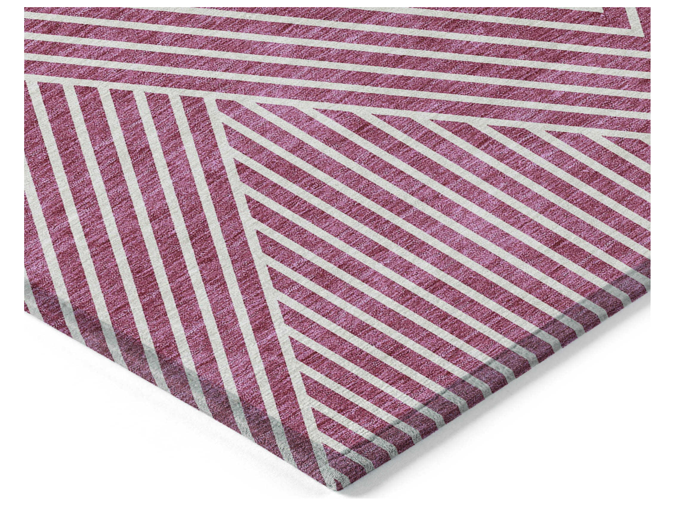 Dalyn Chantille Geometric Runner Area Rug