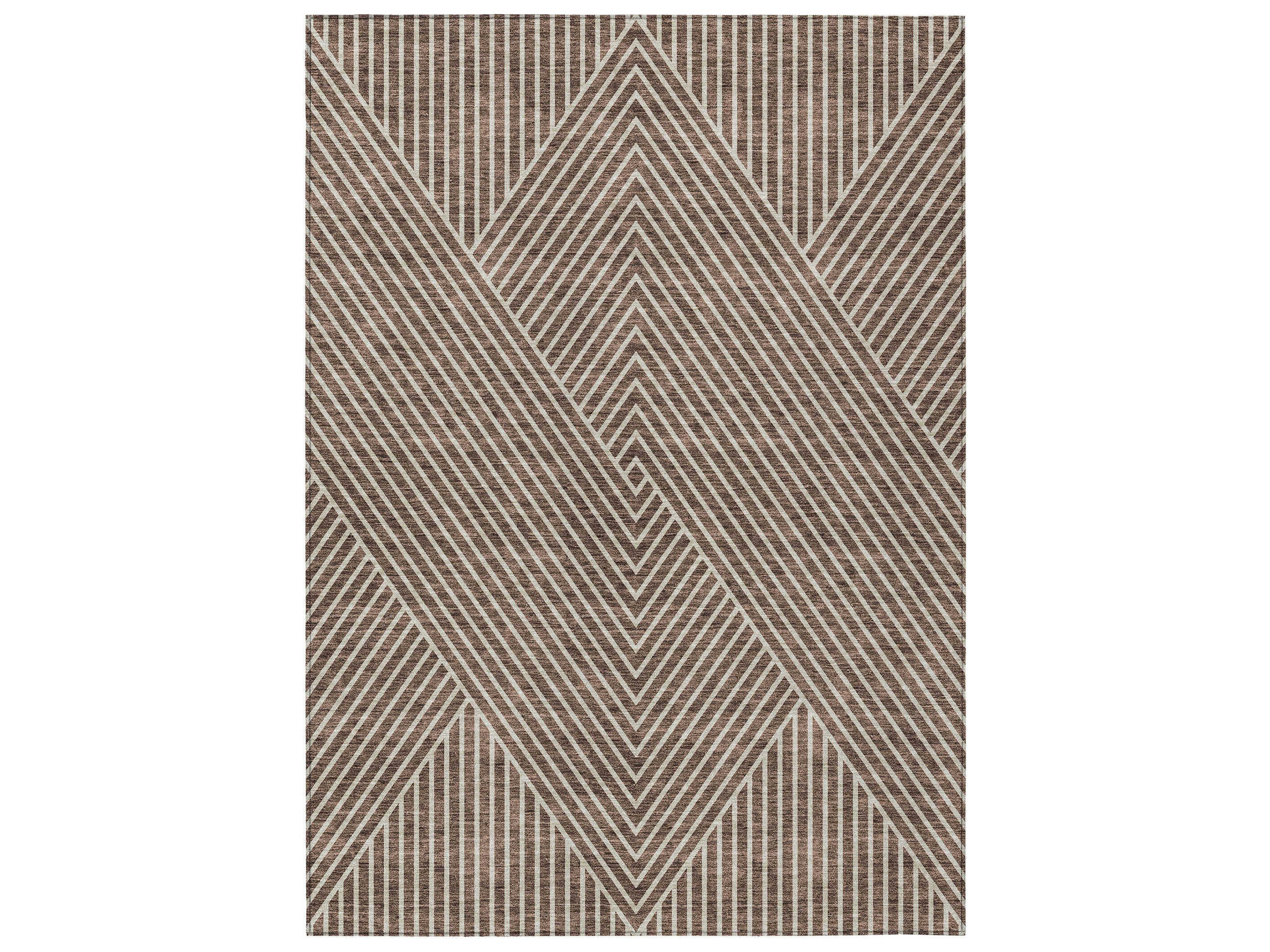 Dalyn Chantille Geometric Runner Area Rug