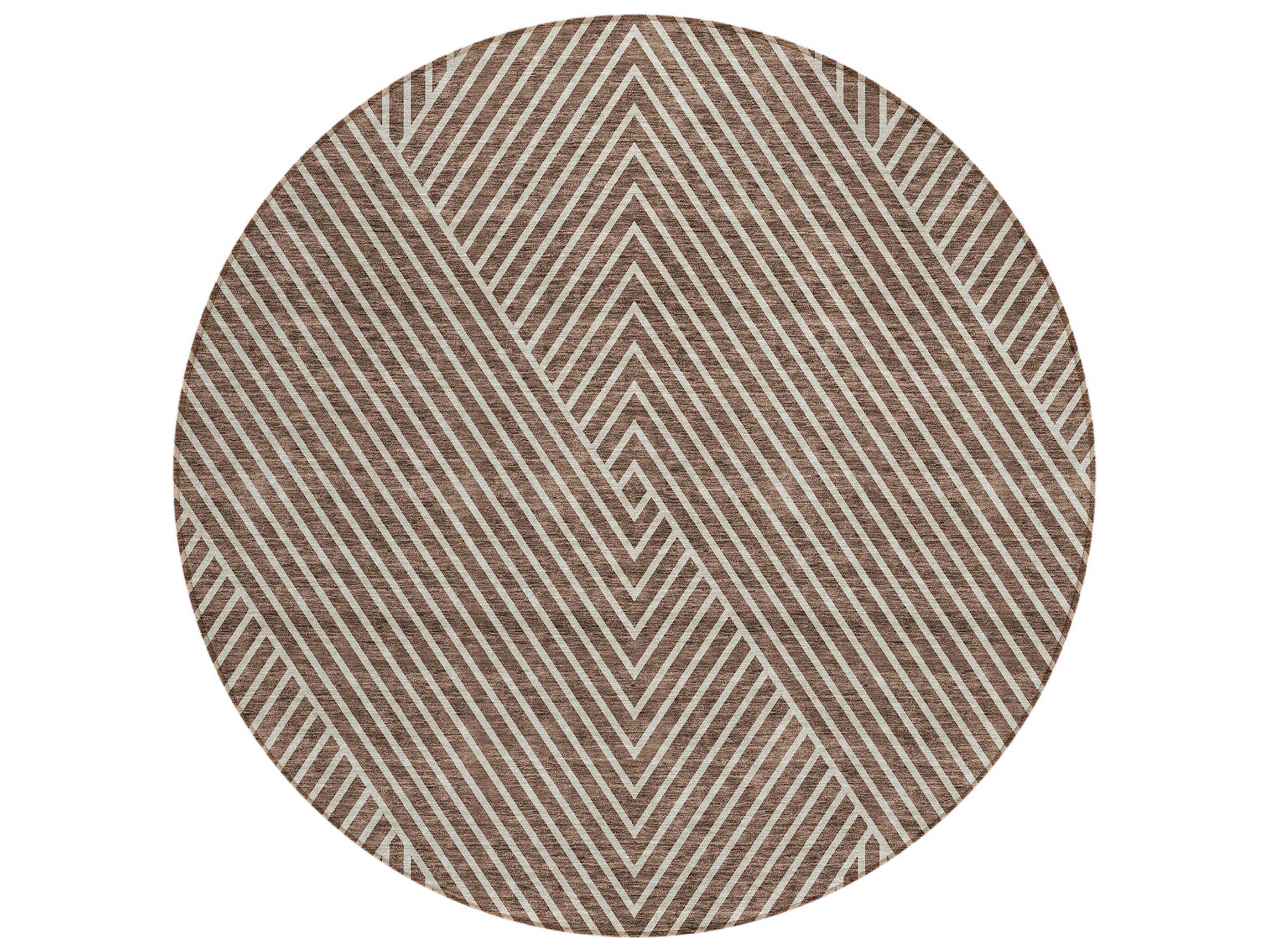 Dalyn Chantille Geometric Runner Area Rug
