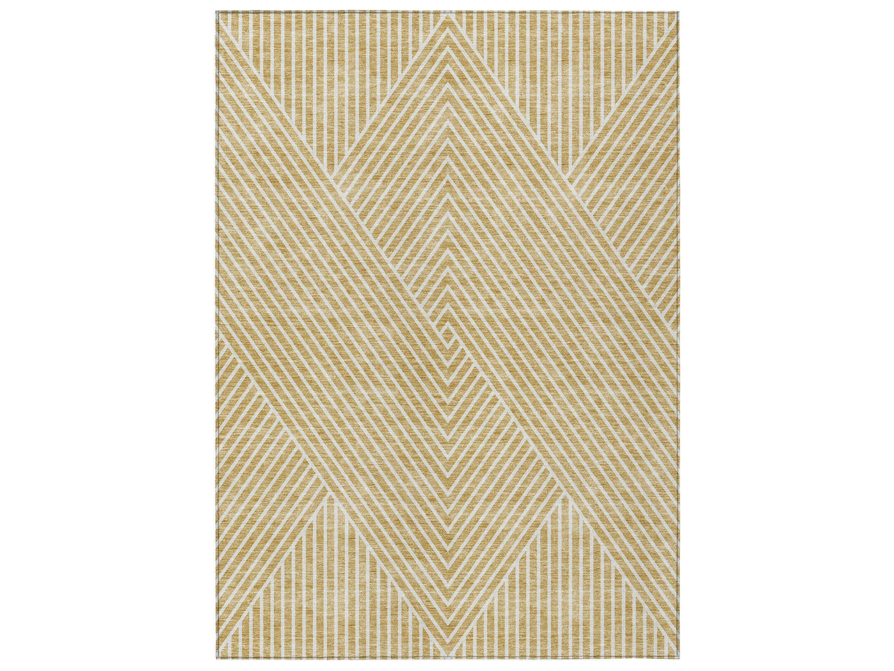 Dalyn Chantille Geometric Runner Area Rug