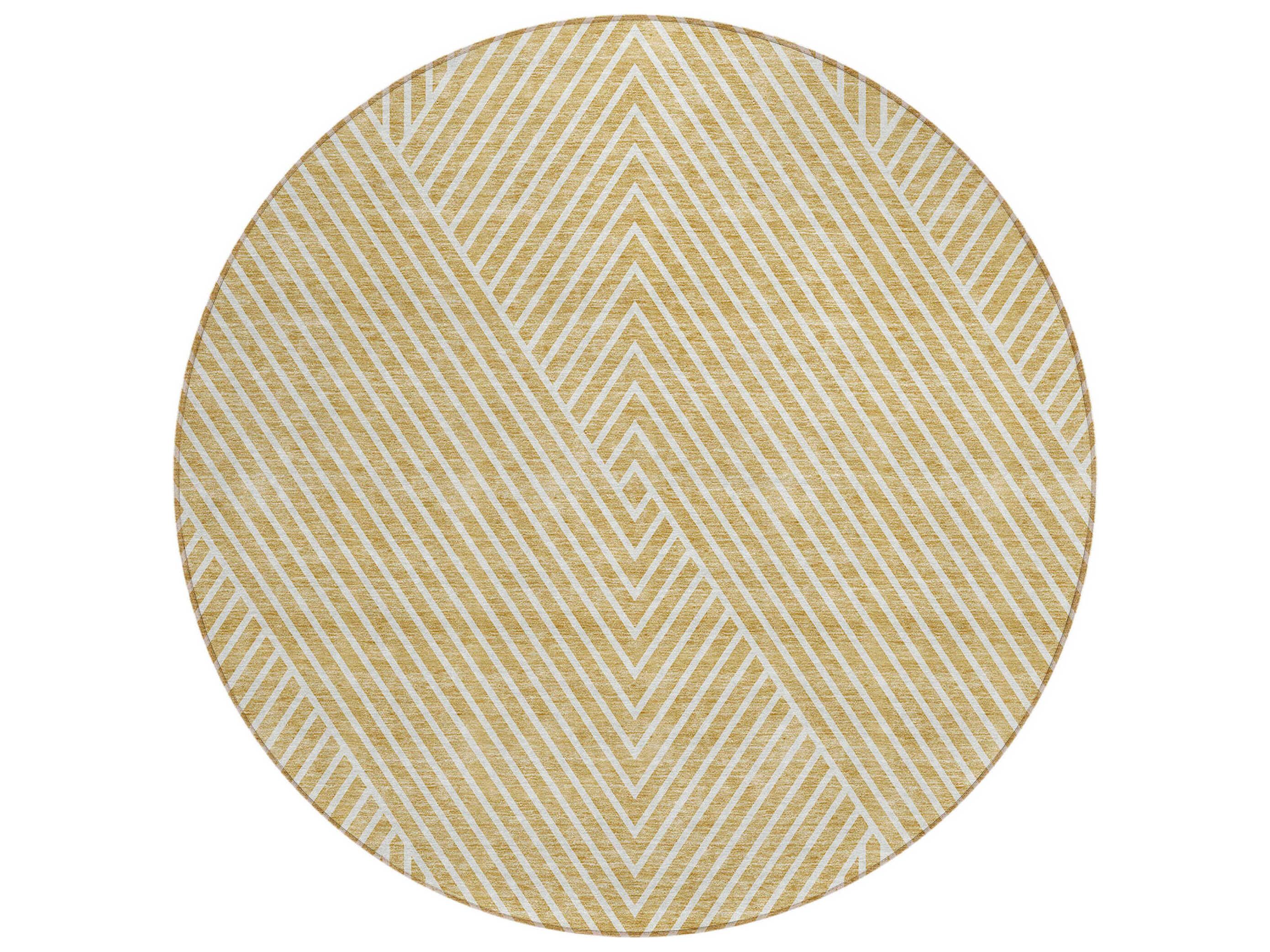 Dalyn Chantille Geometric Runner Area Rug