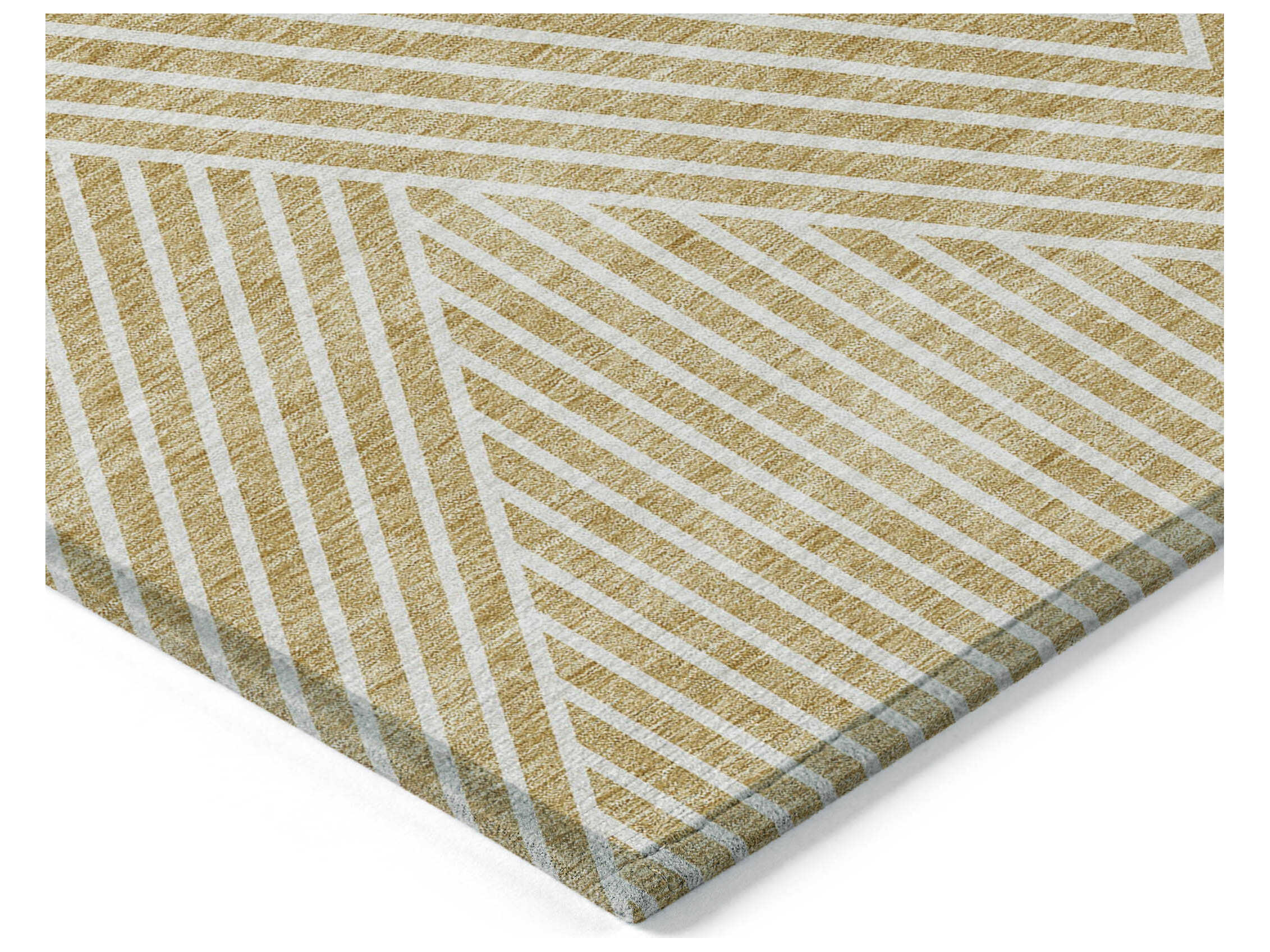 Dalyn Chantille Geometric Runner Area Rug
