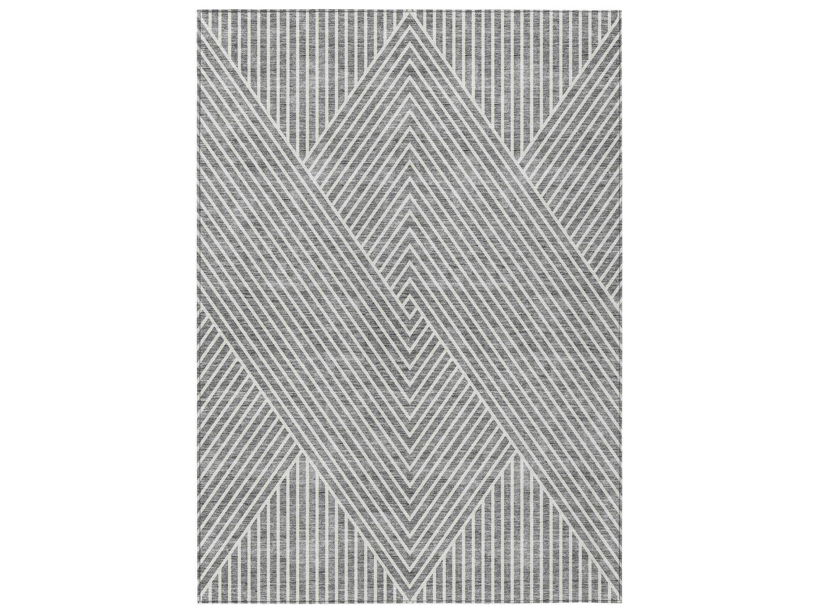 Dalyn Chantille Geometric Runner Area Rug