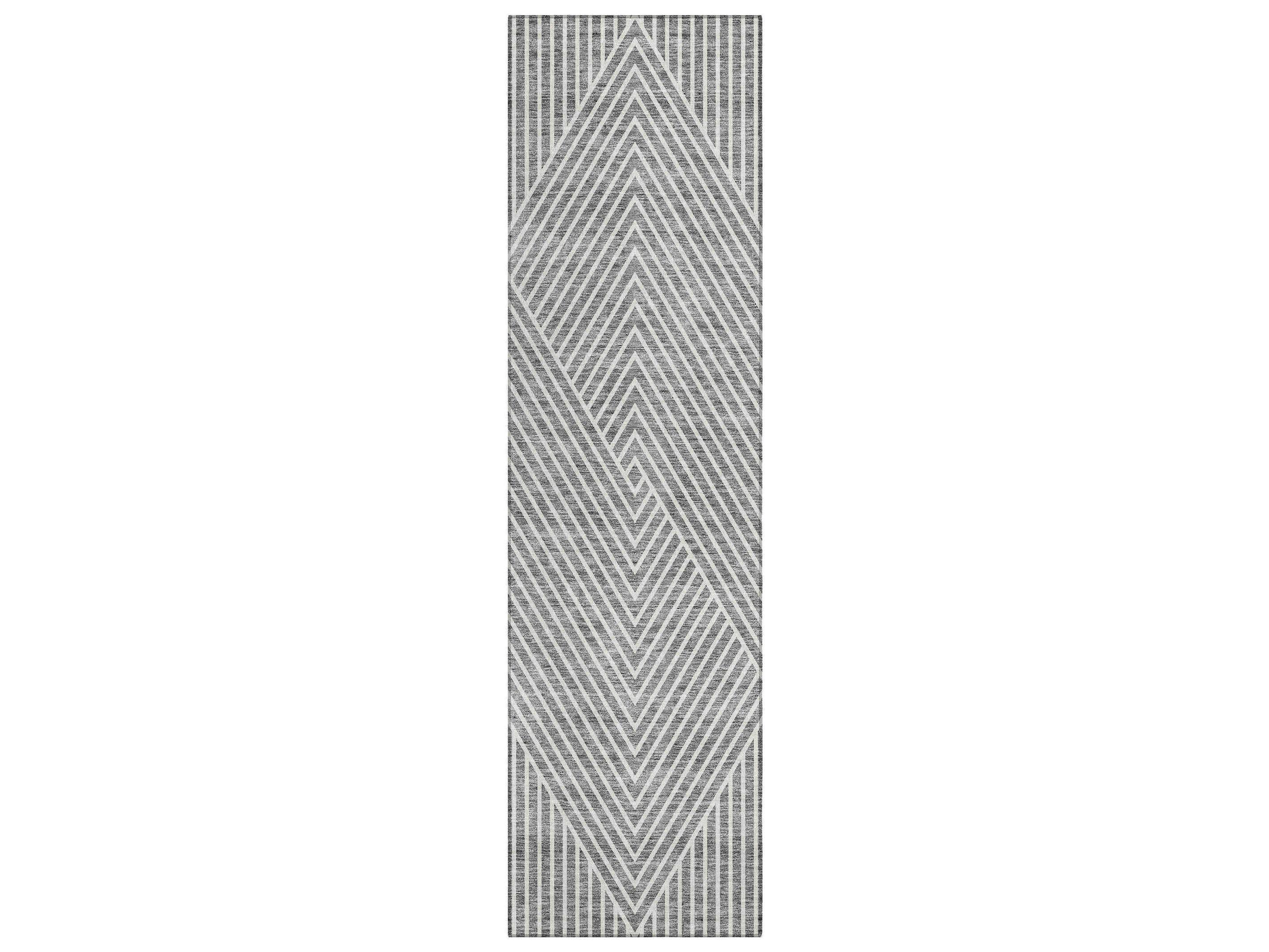 Dalyn Chantille Geometric Runner Area Rug