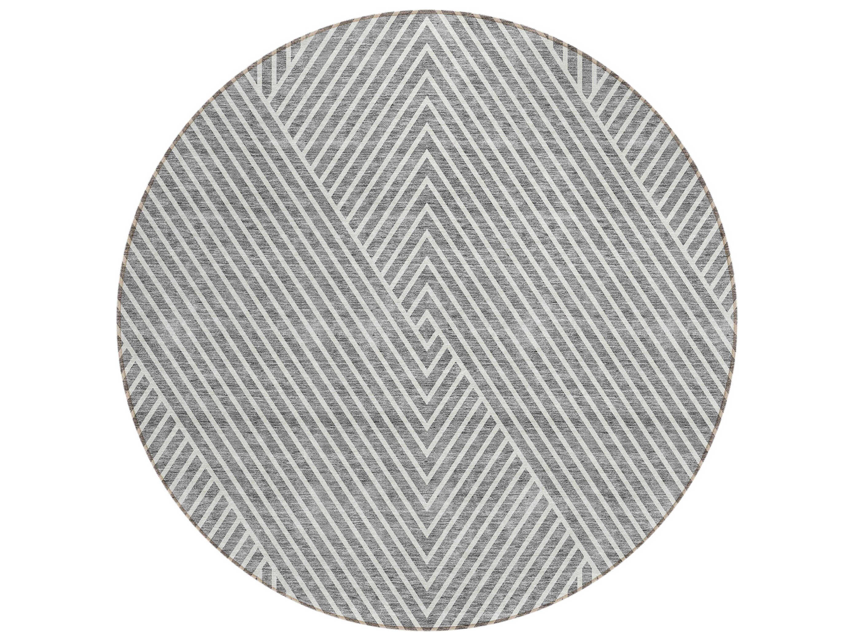 Dalyn Chantille Geometric Runner Area Rug