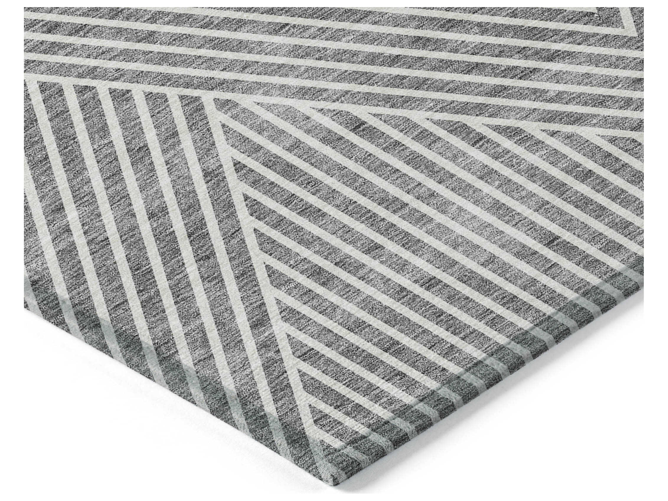 Dalyn Chantille Geometric Runner Area Rug