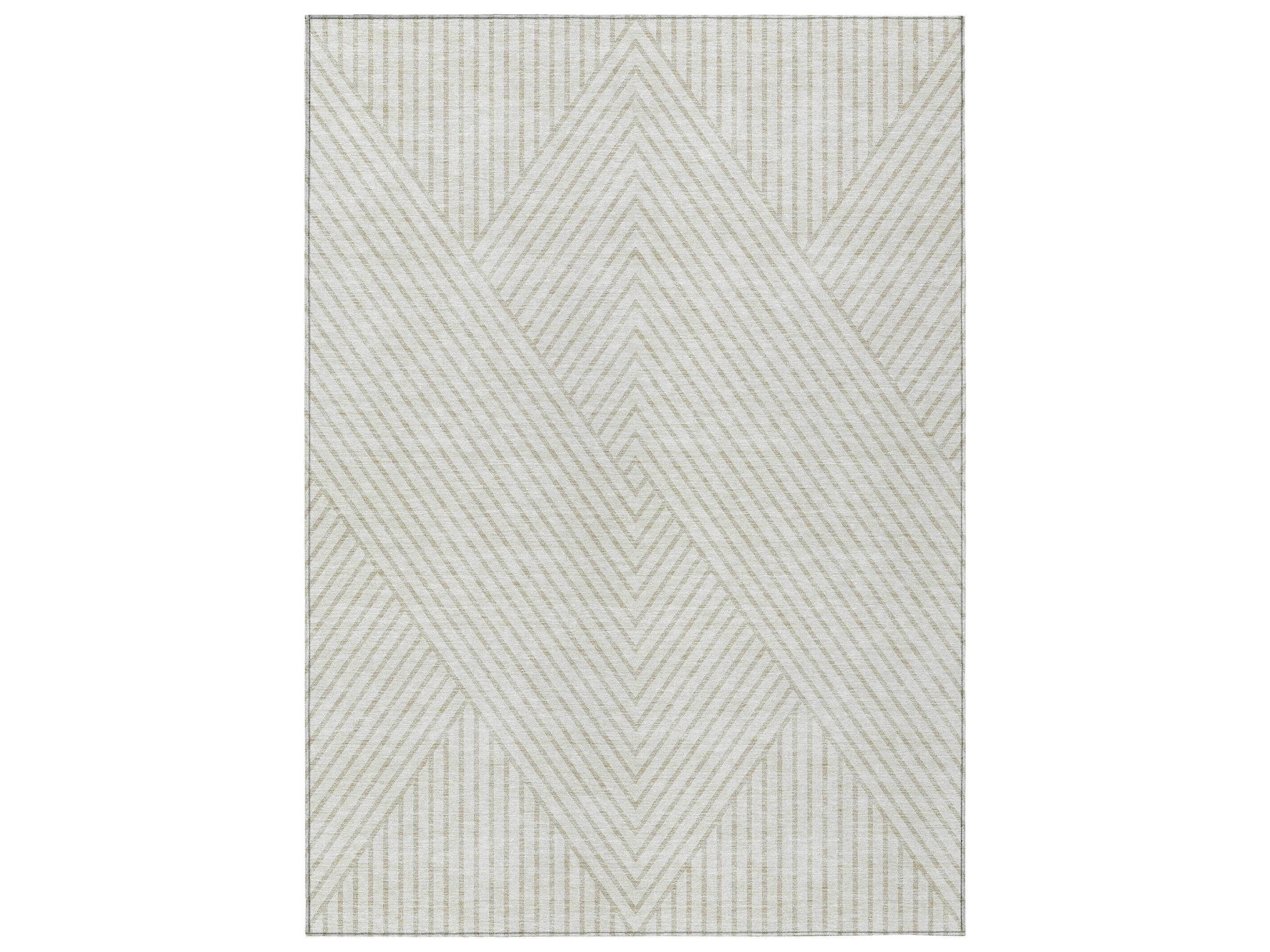 Dalyn Chantille Geometric Runner Area Rug