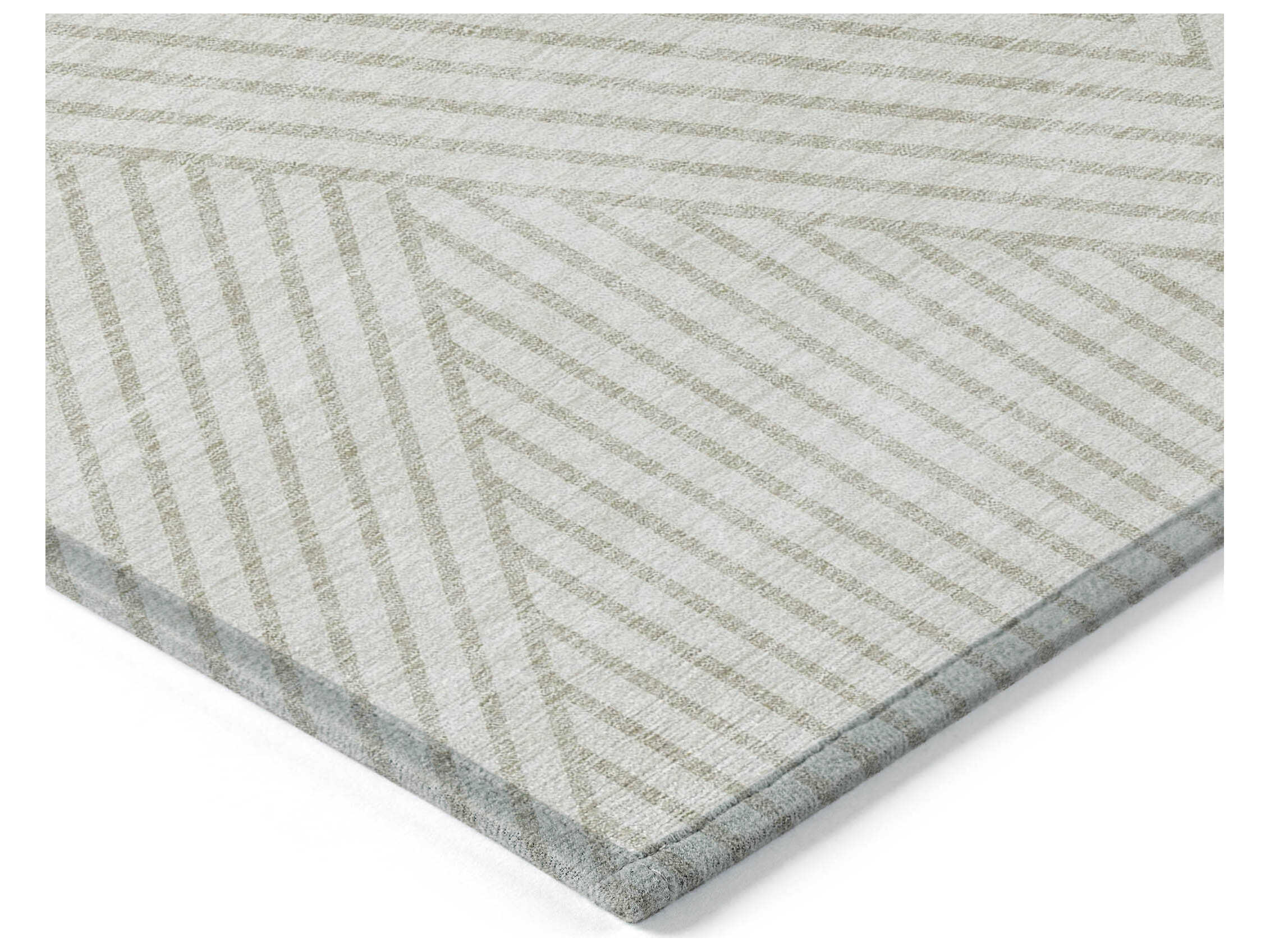 Dalyn Chantille Geometric Runner Area Rug