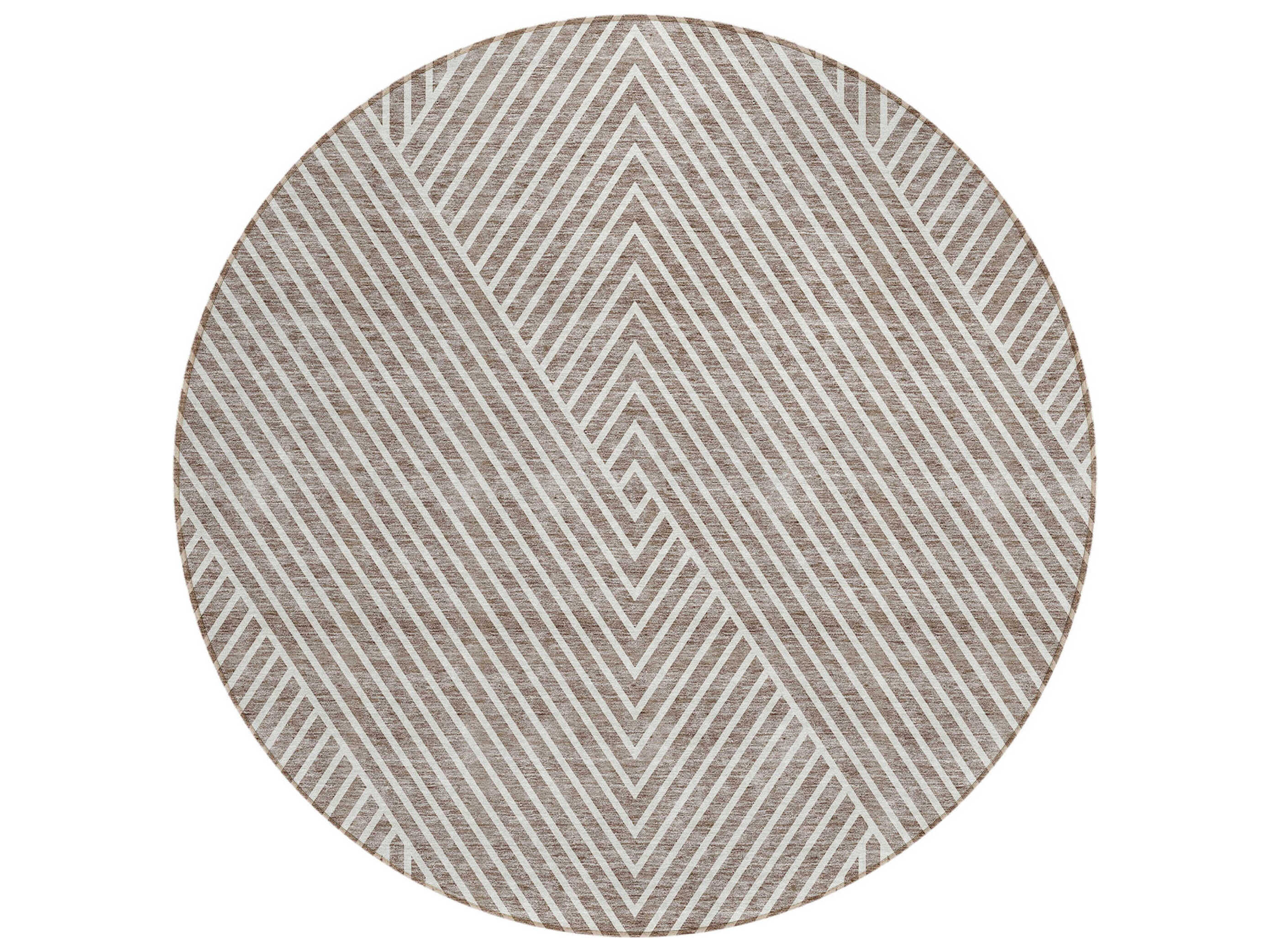 Dalyn Chantille Geometric Runner Area Rug