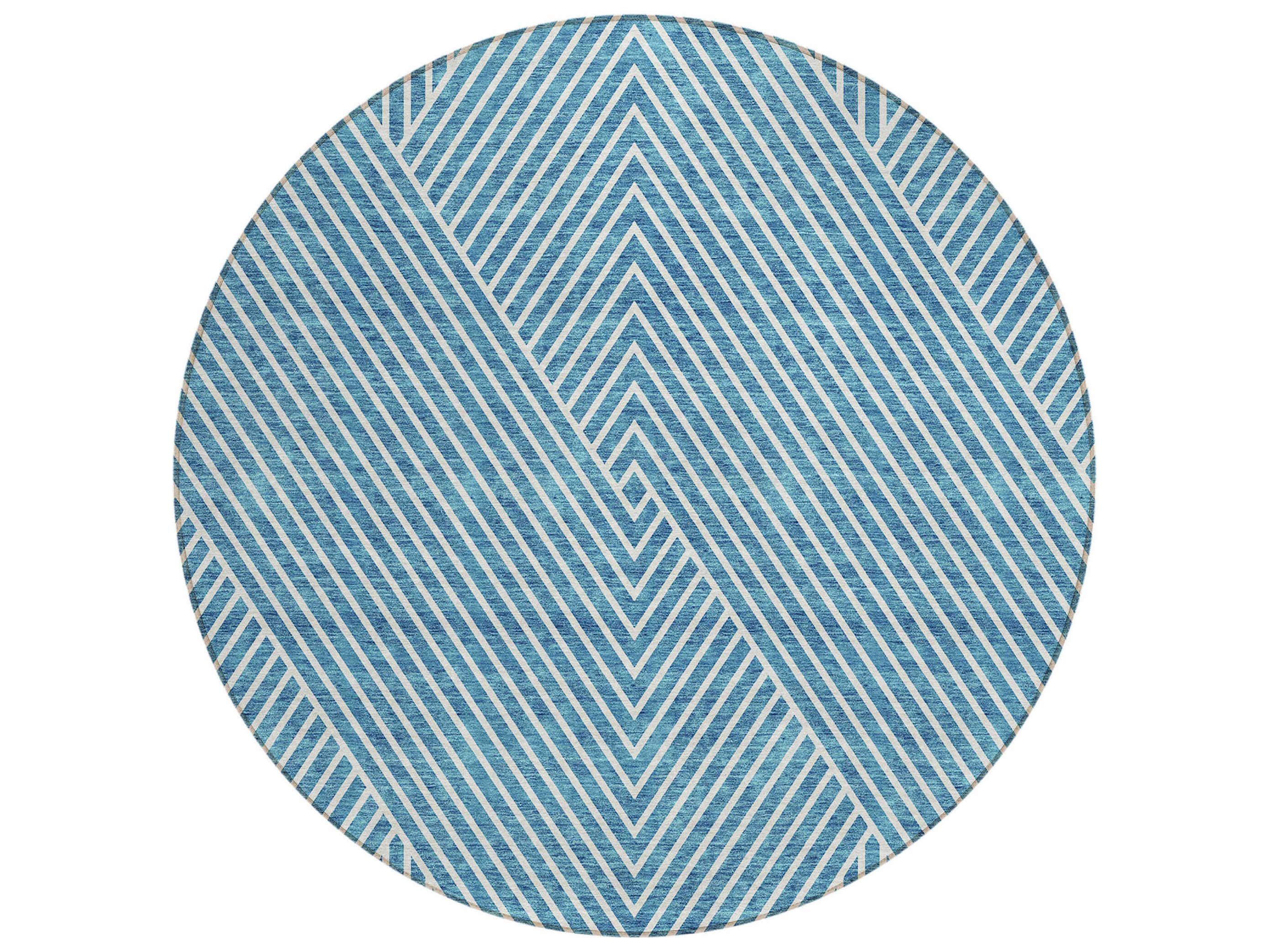 Dalyn Chantille Geometric Runner Area Rug