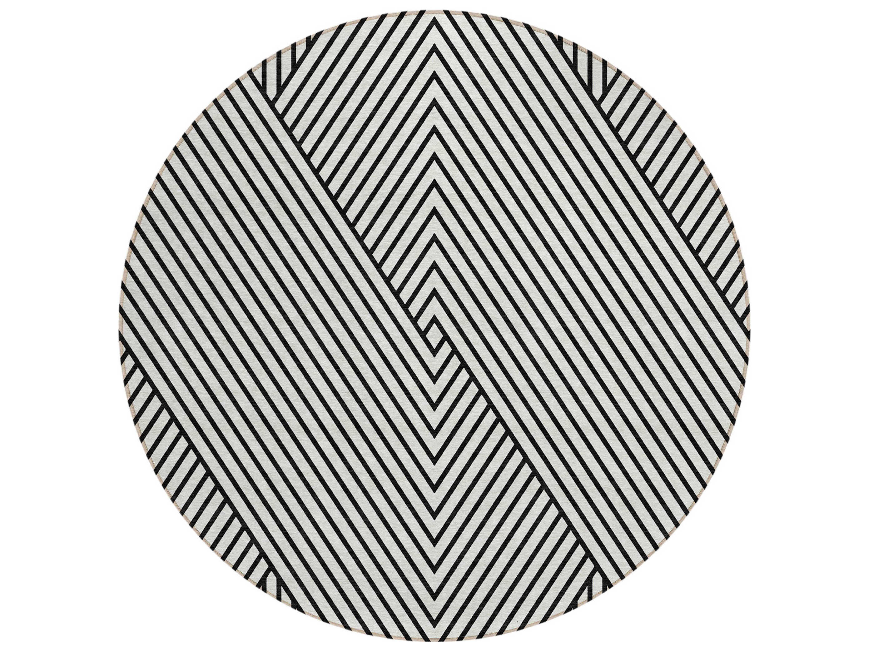 Dalyn Chantille Geometric Runner Area Rug