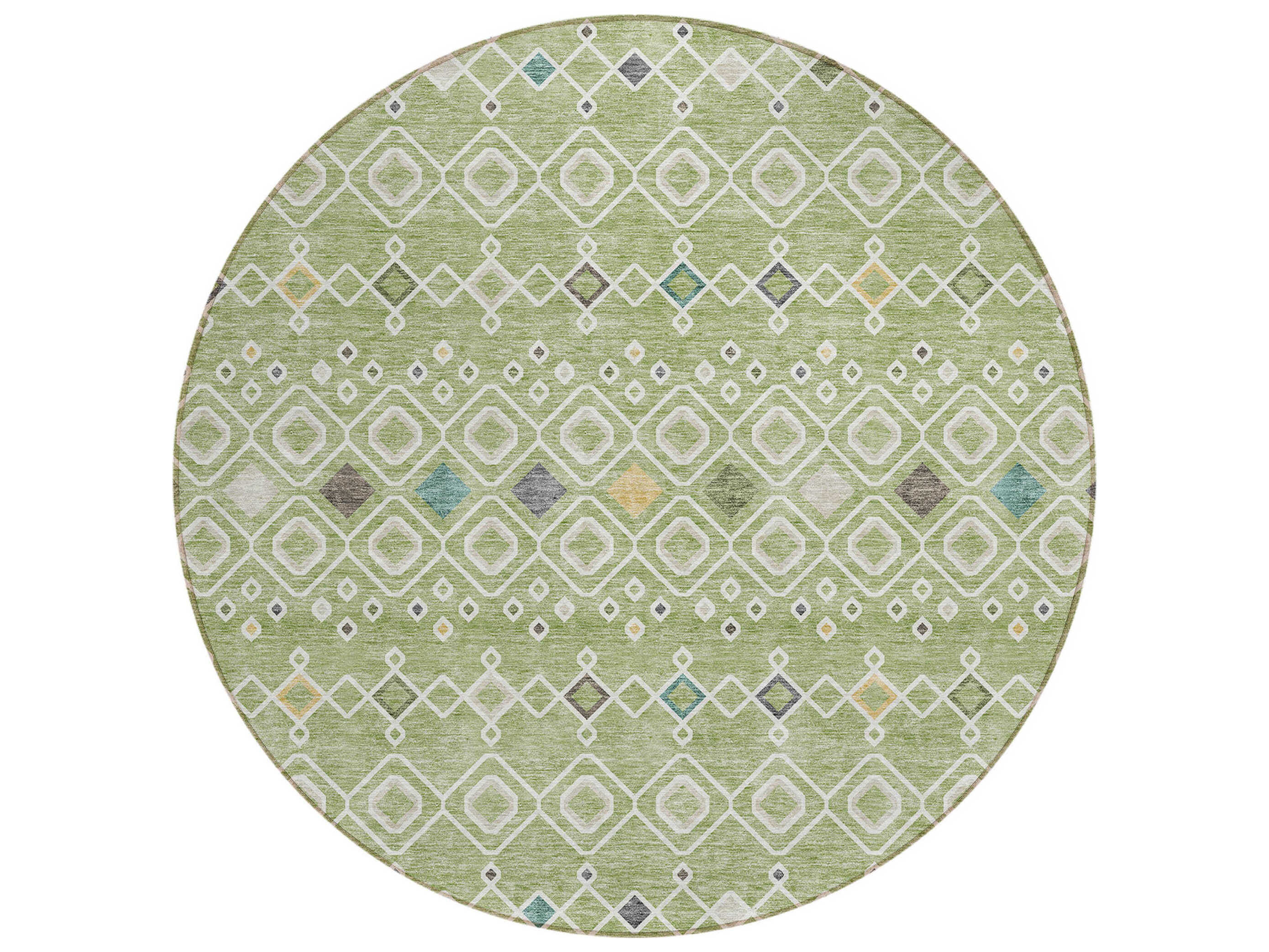 Dalyn Chantille Southwestern Runner Area Rug