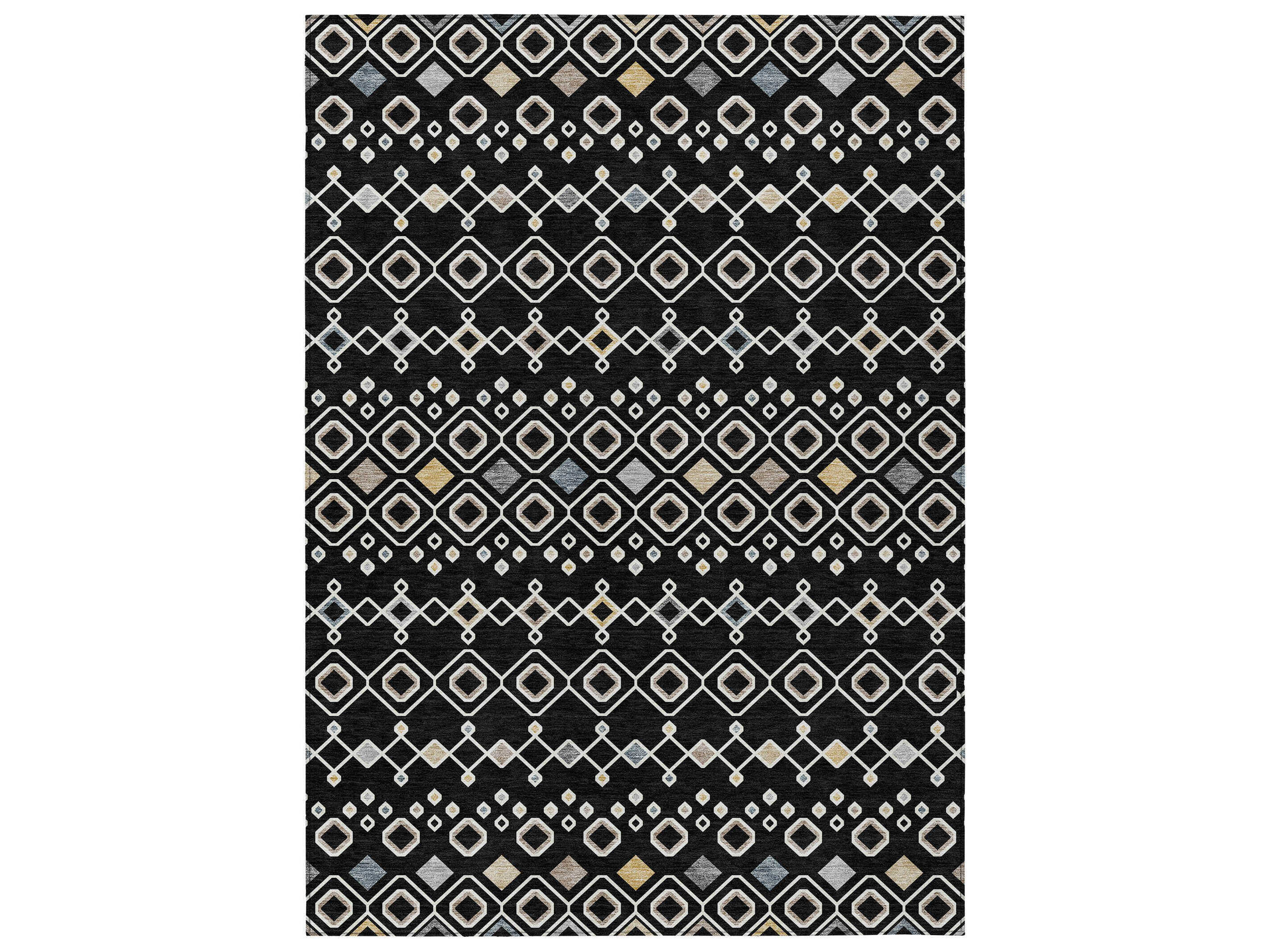 Dalyn Chantille Southwestern Runner Area Rug