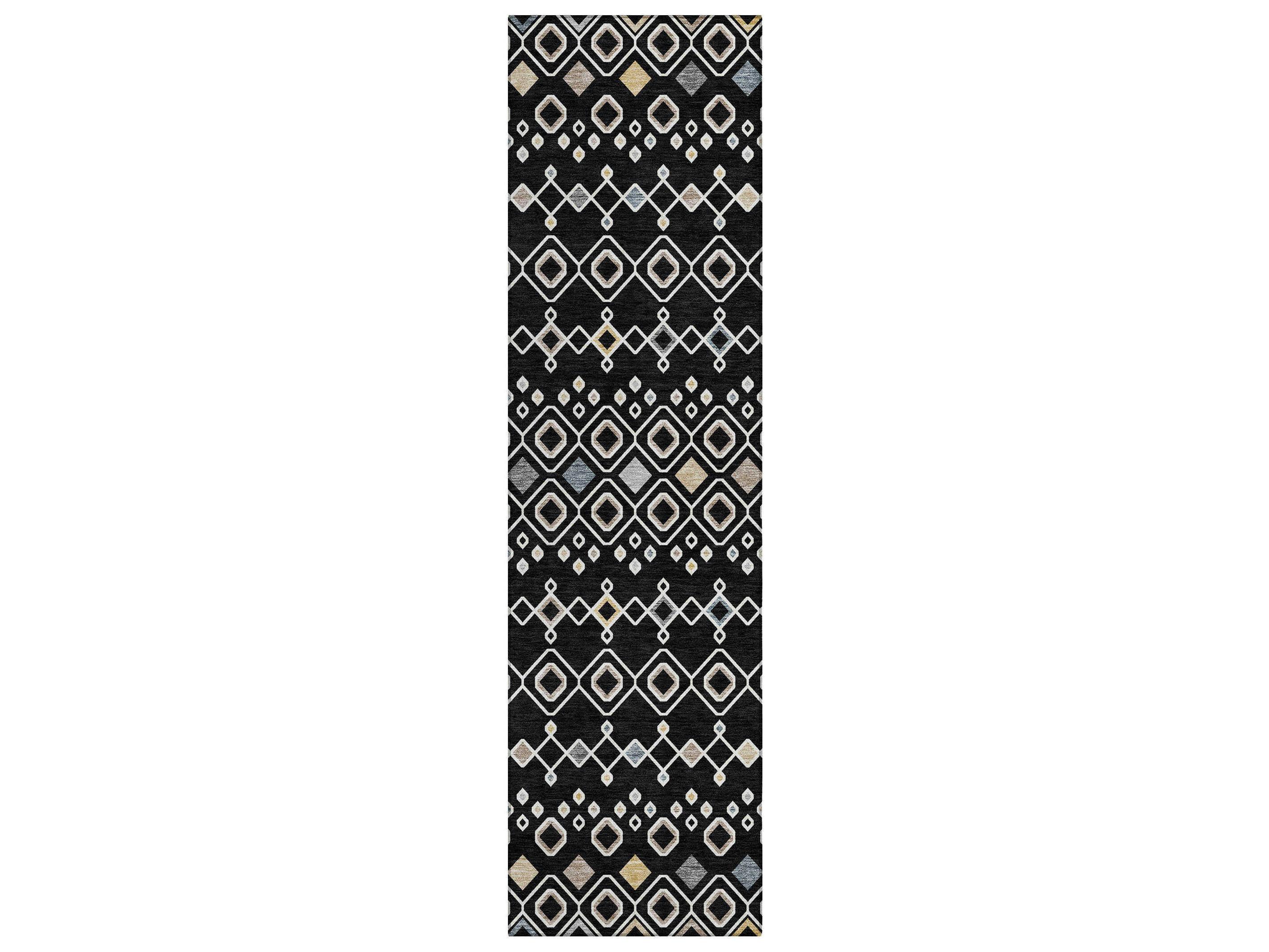 Dalyn Chantille Southwestern Runner Area Rug