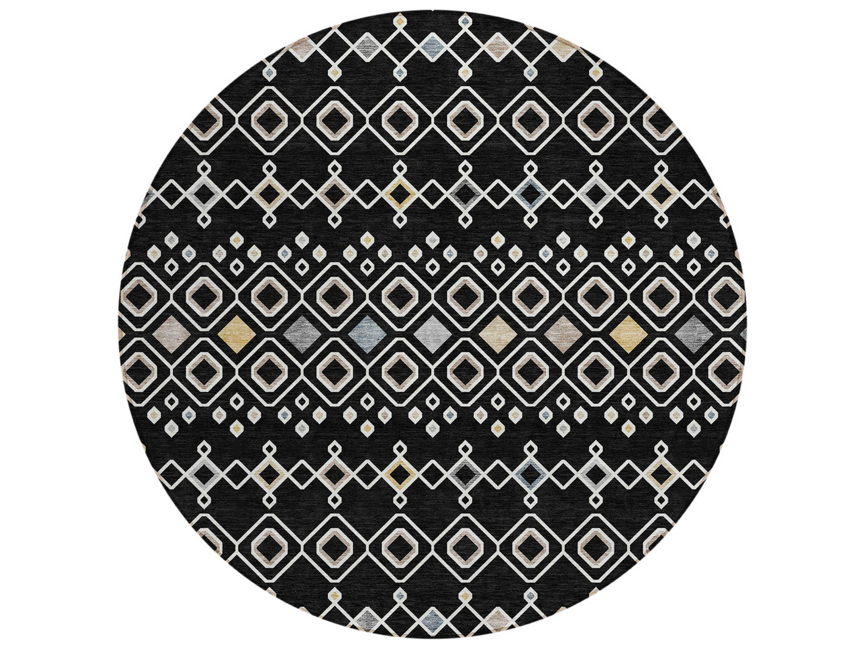 Dalyn Chantille Southwestern Runner Area Rug