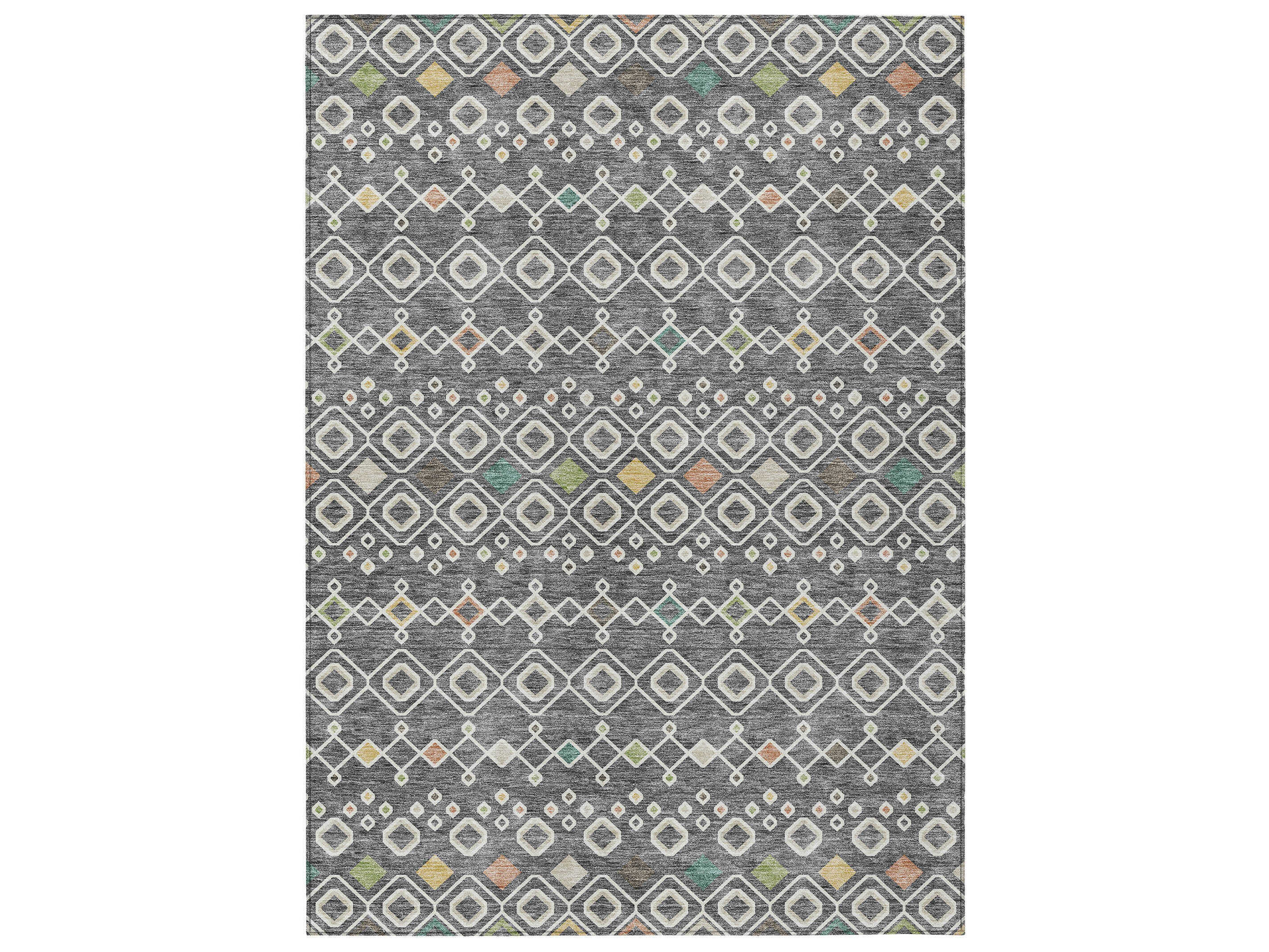 Dalyn Chantille Southwestern Runner Area Rug