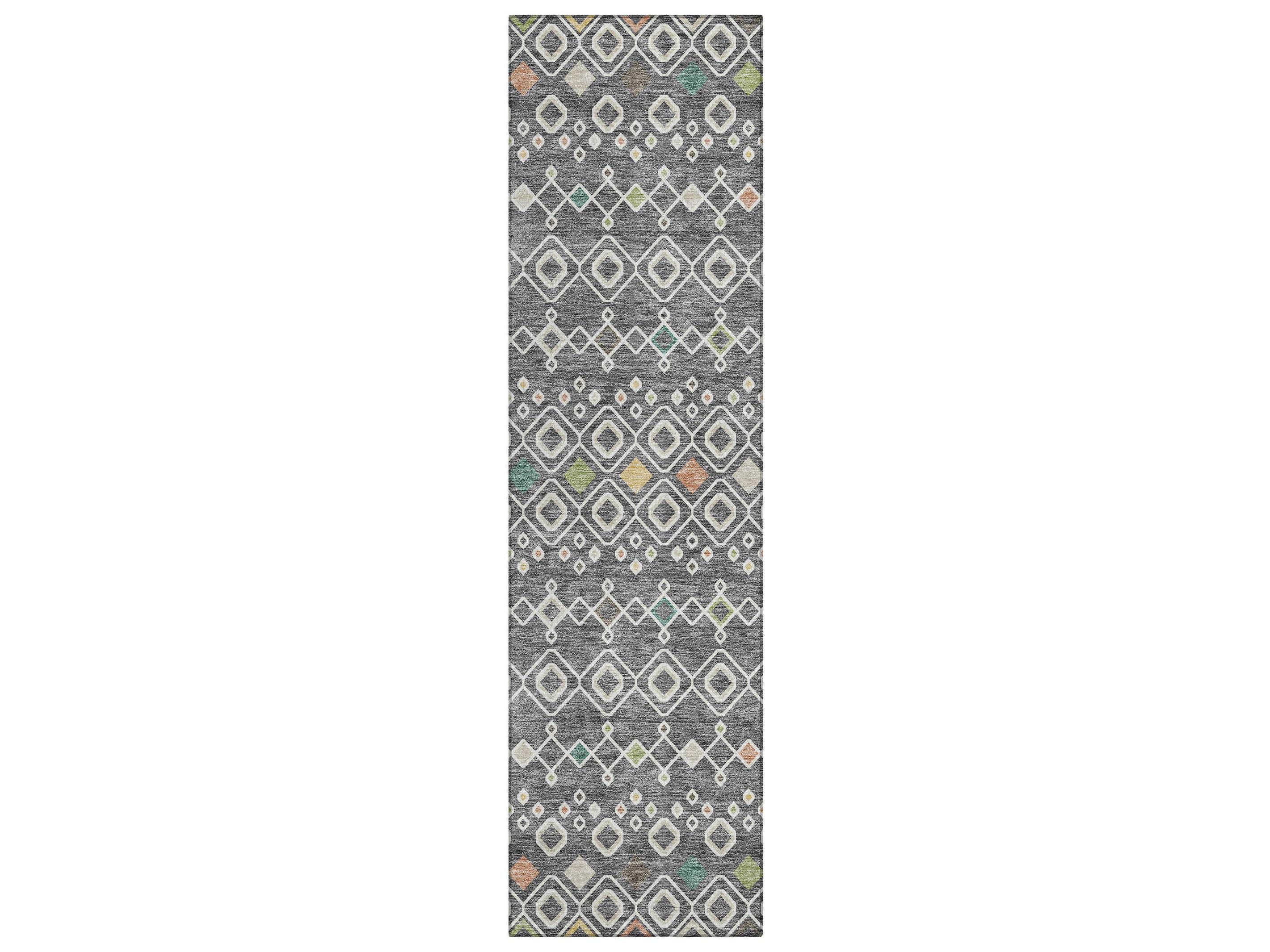 Dalyn Chantille Southwestern Runner Area Rug