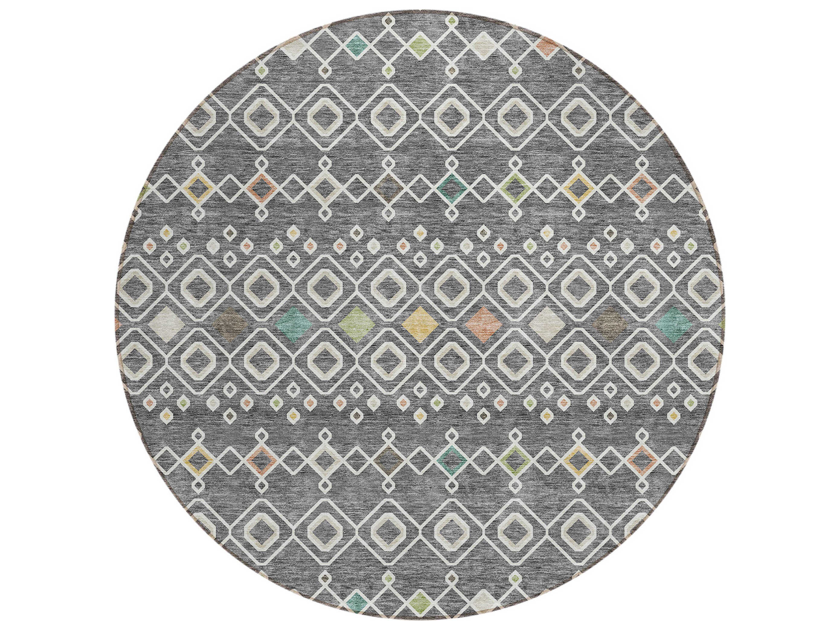 Dalyn Chantille Southwestern Runner Area Rug