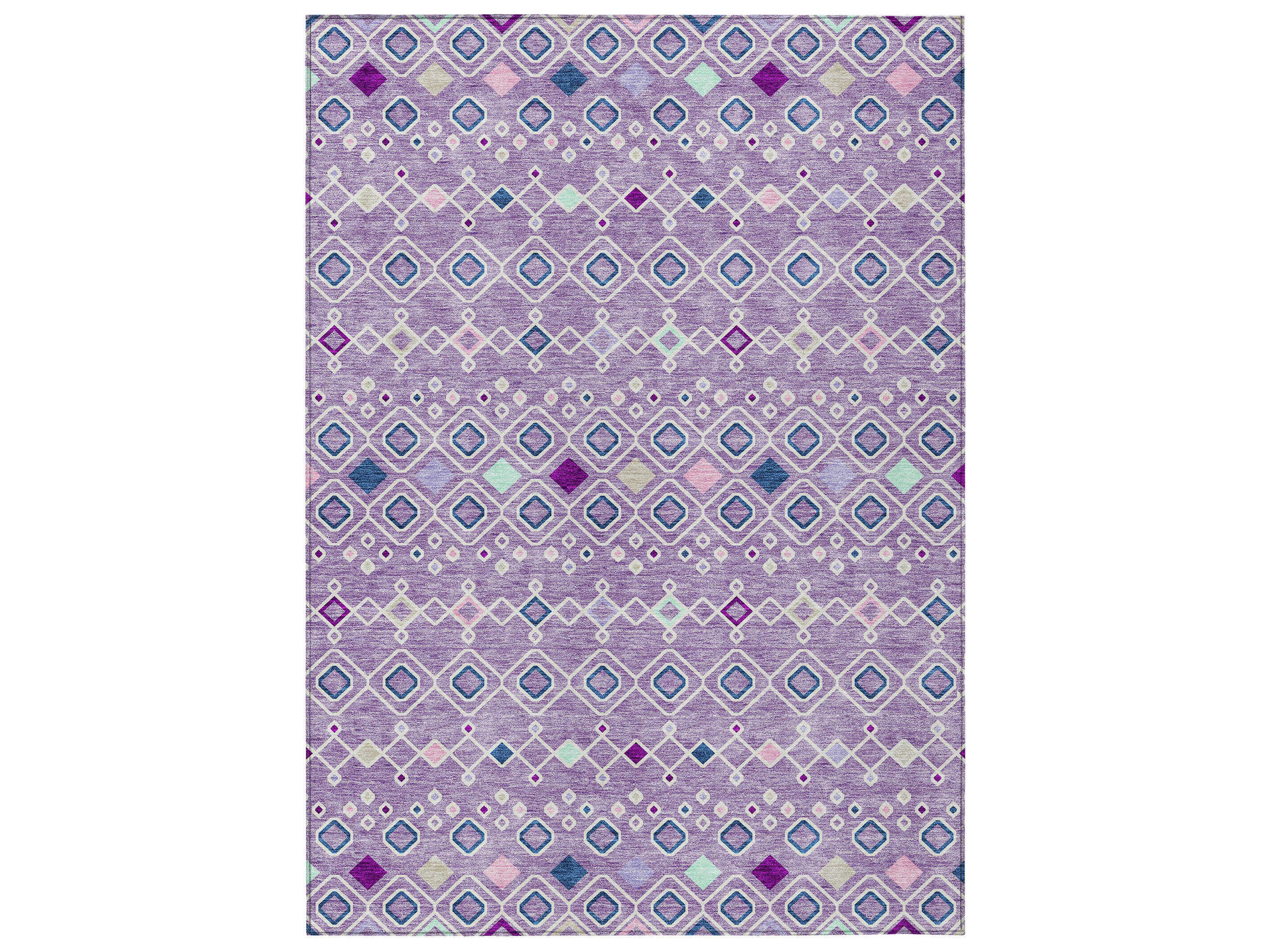 Dalyn Chantille Southwestern Runner Area Rug